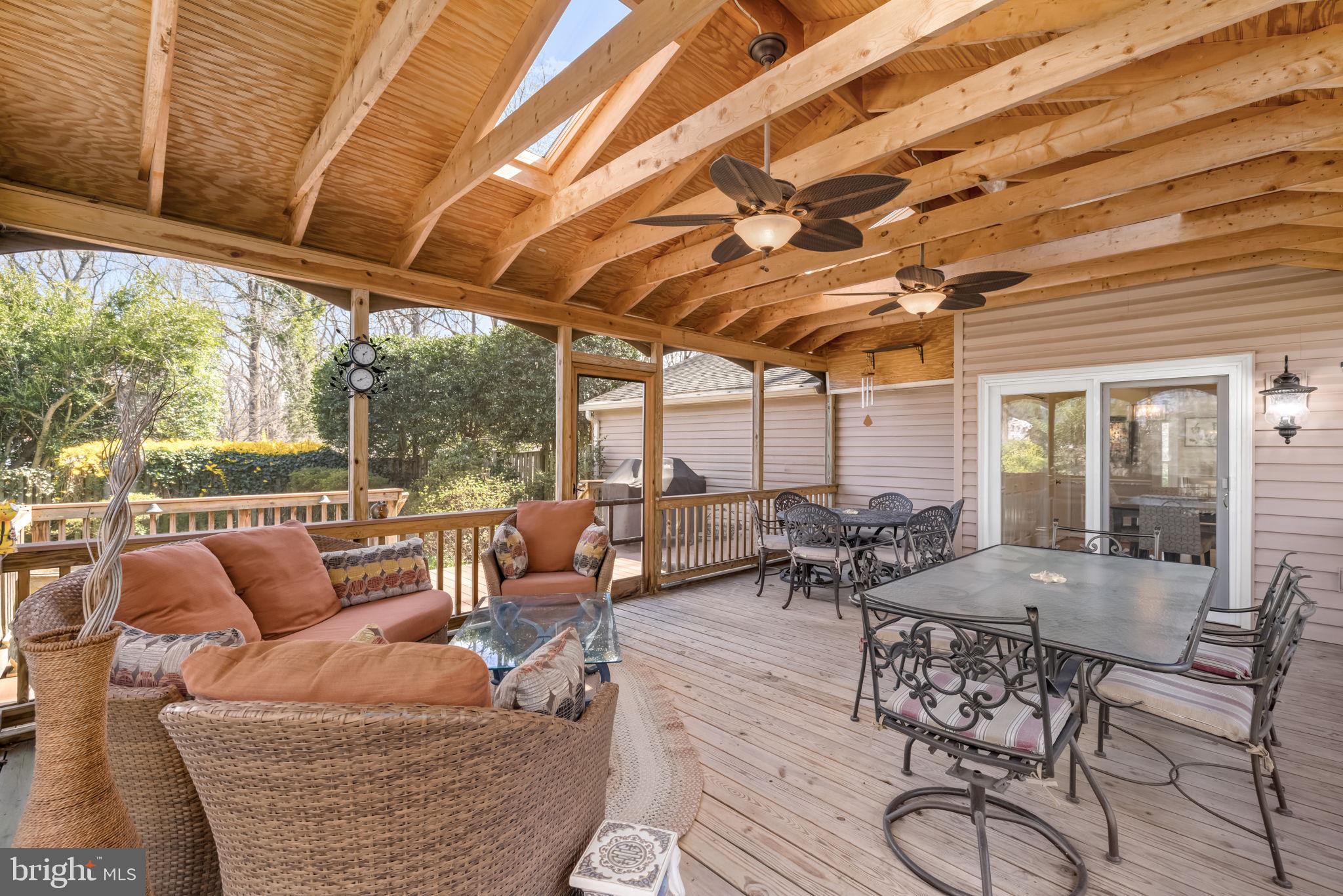 HUNTER MILL FOREST - Residential