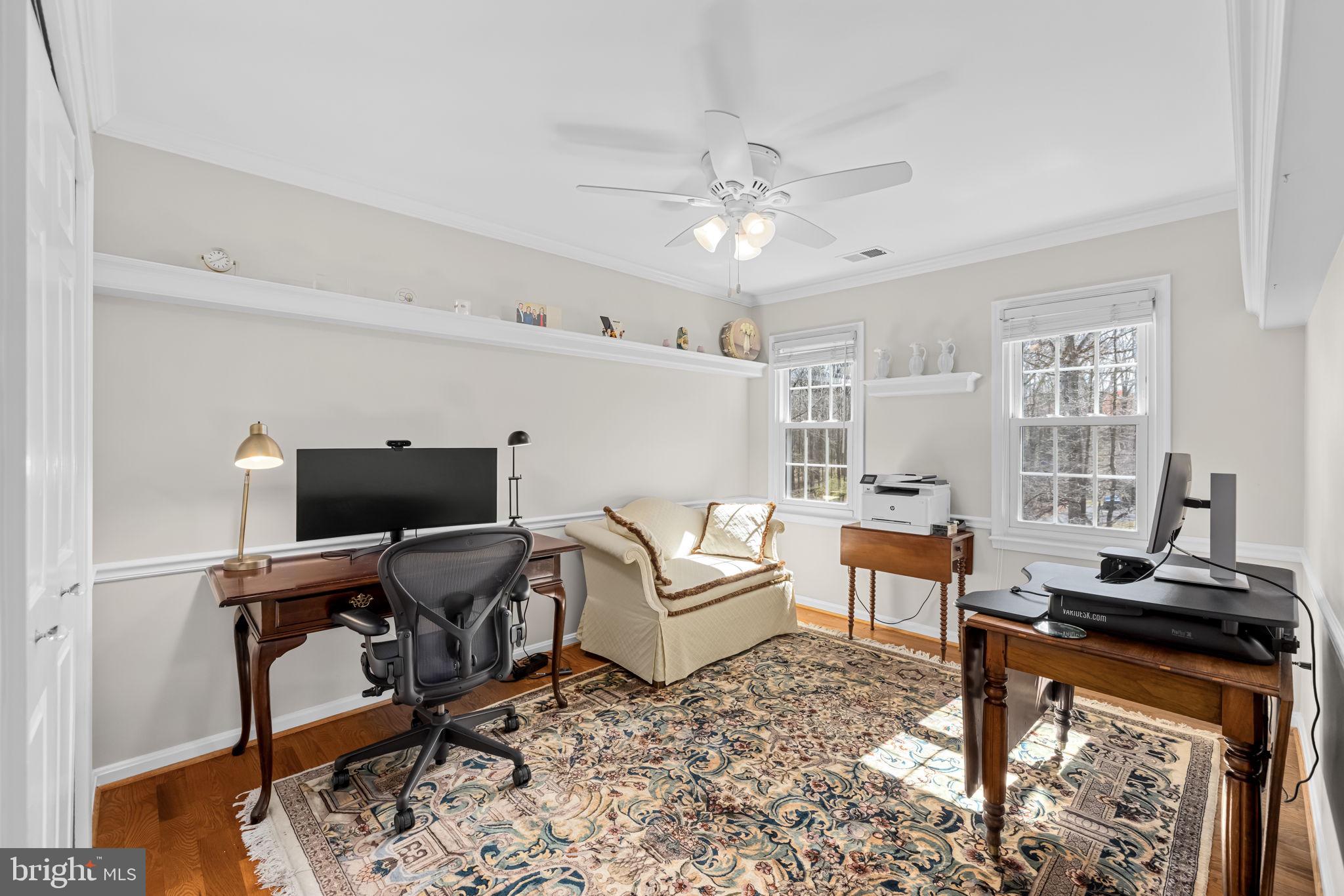 HUNTER MILL FOREST - Residential