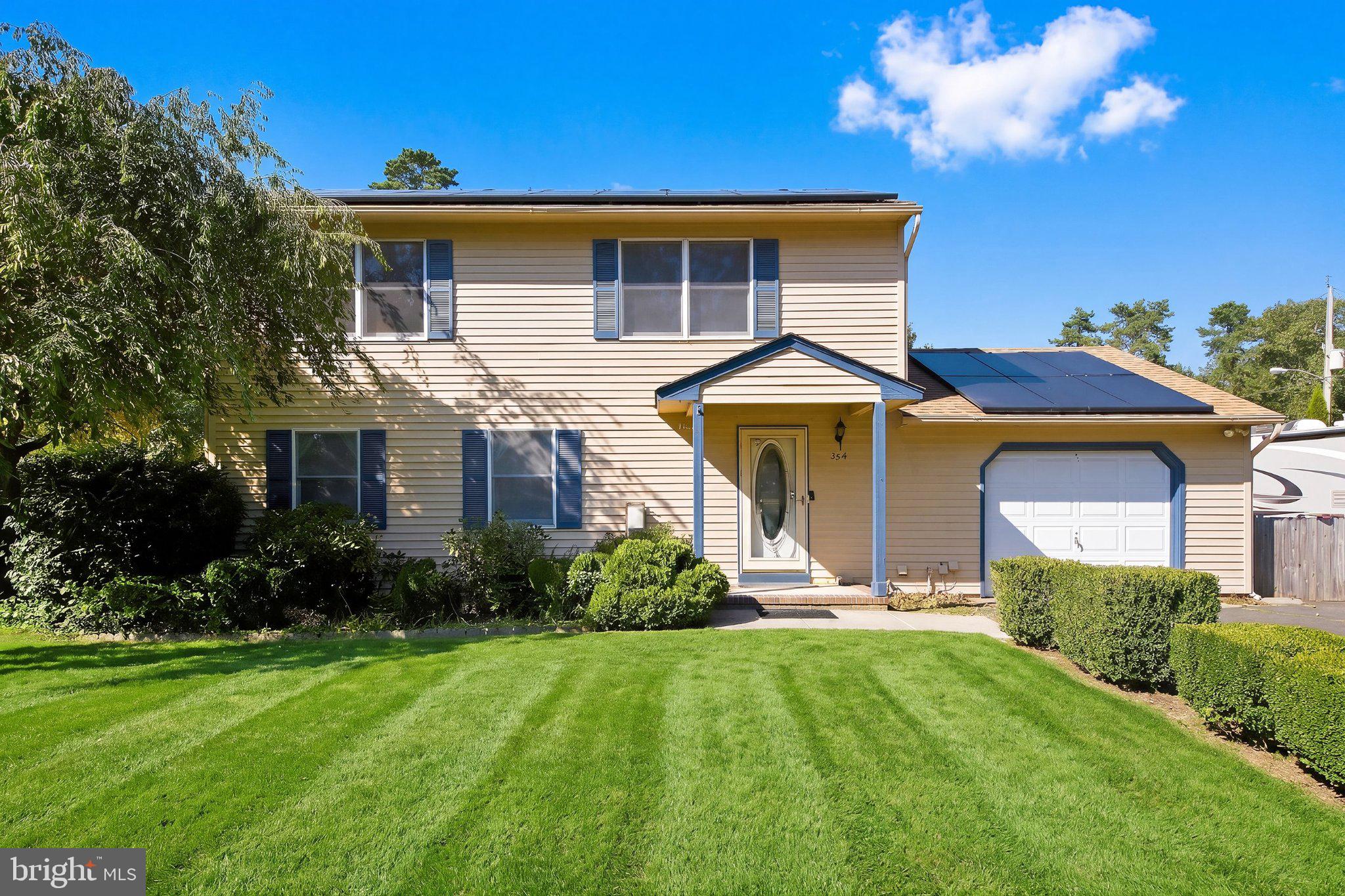 354 VETERANS BOULEVARD