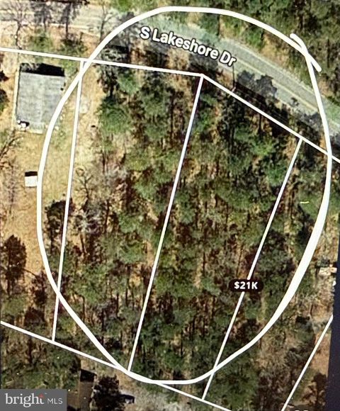 0 S LAKESHORE DRIVE BROWNS MILLS NJ 08015