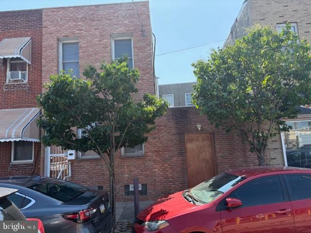 Photo of 2053 S Hutchinson Street, PHILADELPHIA, PA 19148 (MLS # PAPH2503858)