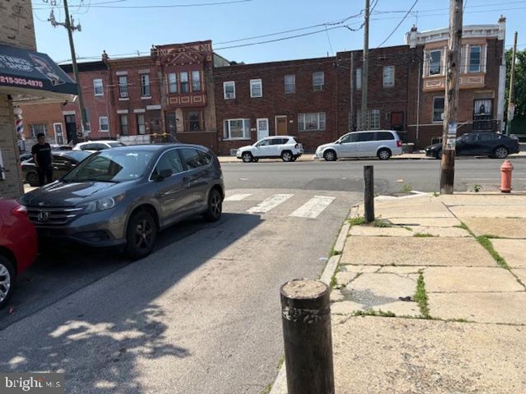 Photo of 2053 S Hutchinson Street, PHILADELPHIA, PA 19148 (MLS # PAPH2503858)