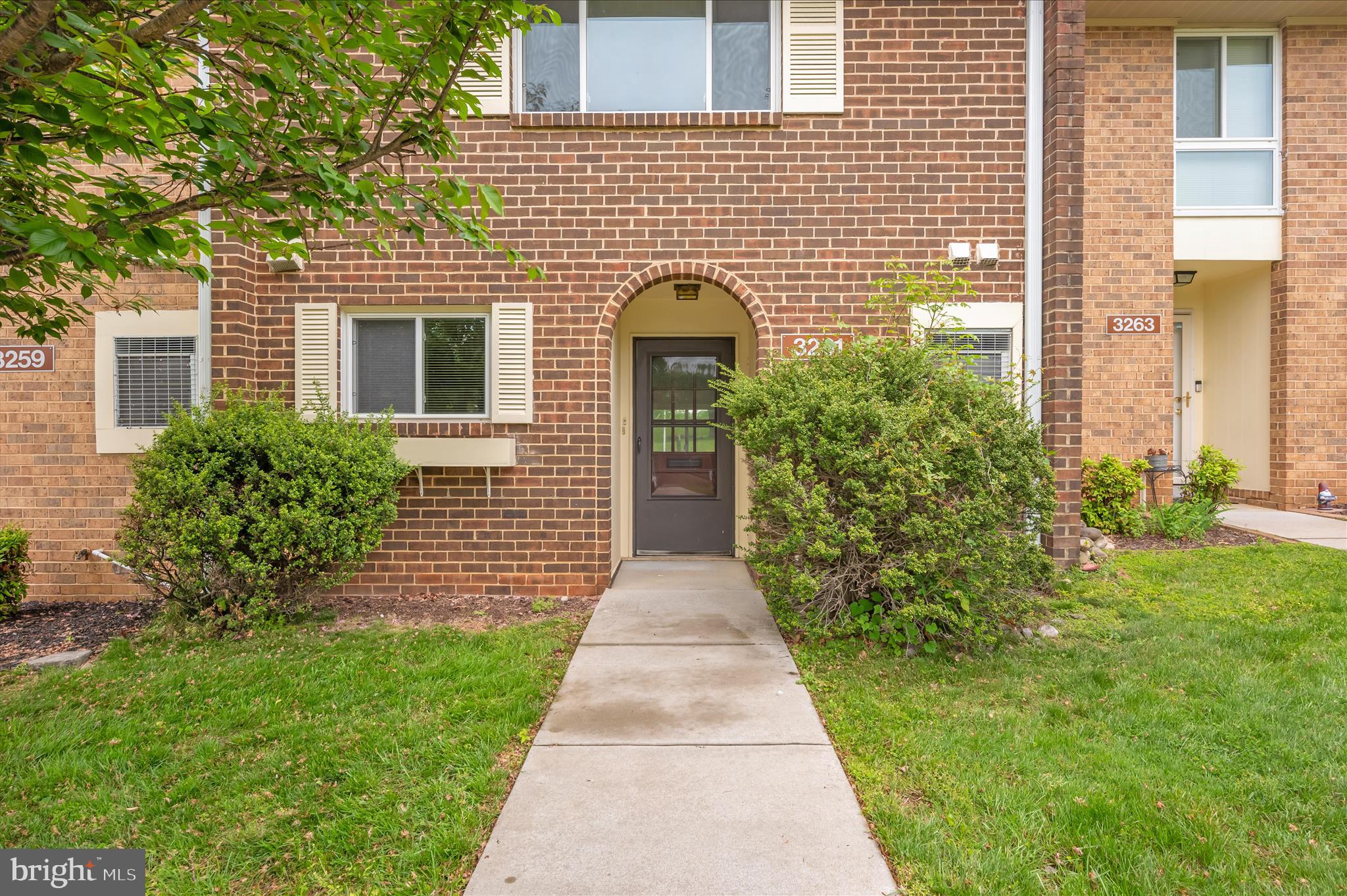 ROSSMOOR MUTUAL #5 - Residential