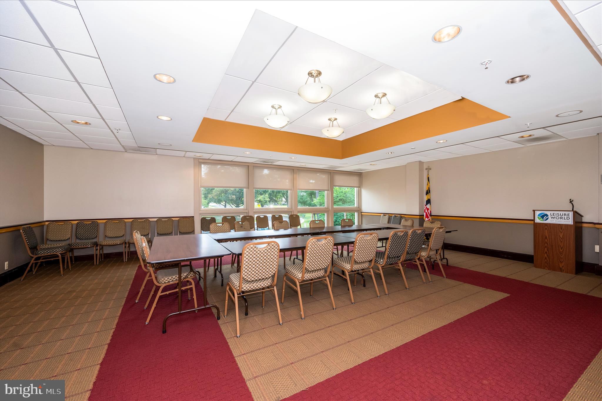 ROSSMOOR MUTUAL #5 - Residential