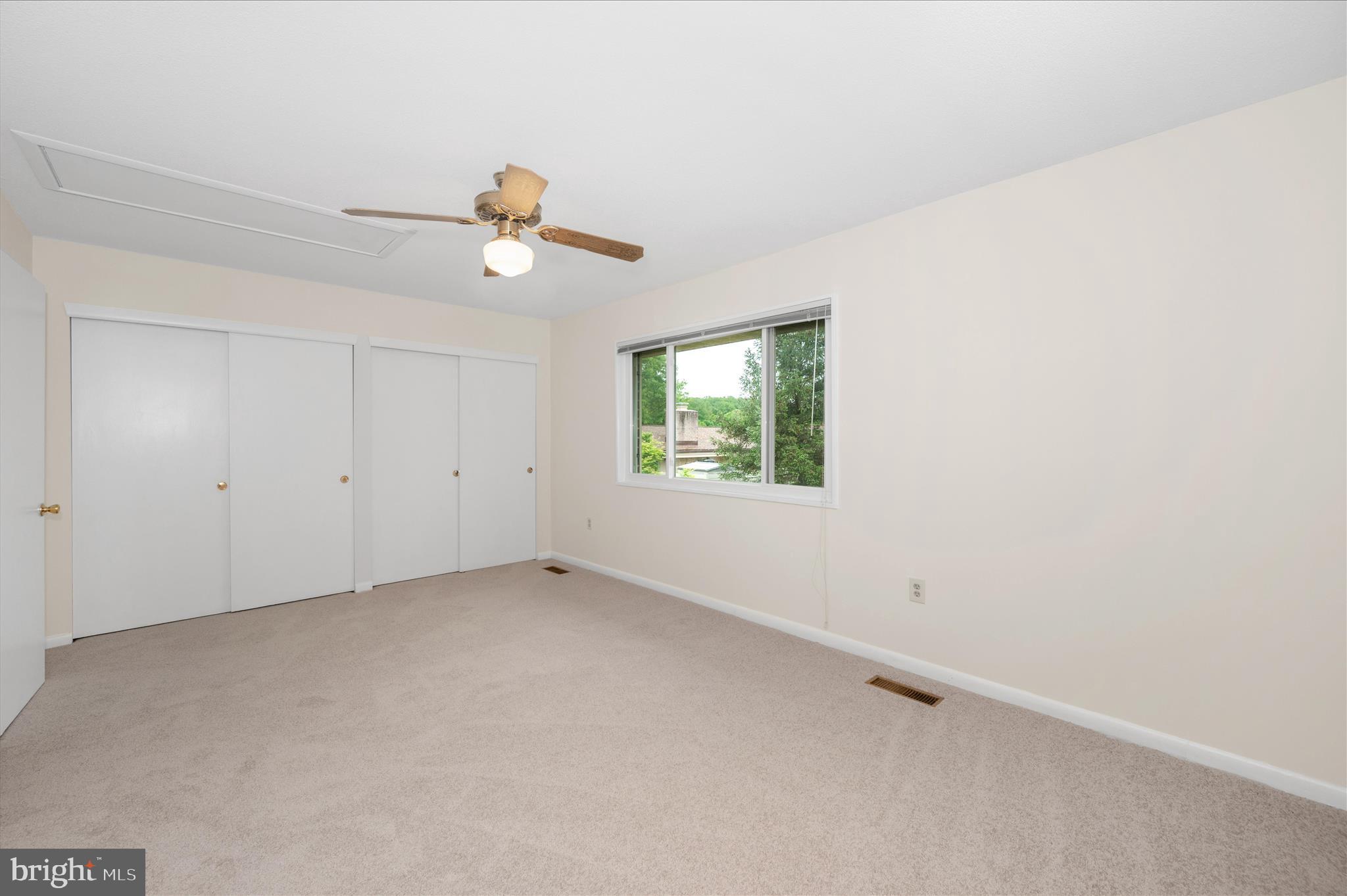 ROSSMOOR MUTUAL #5 - Residential