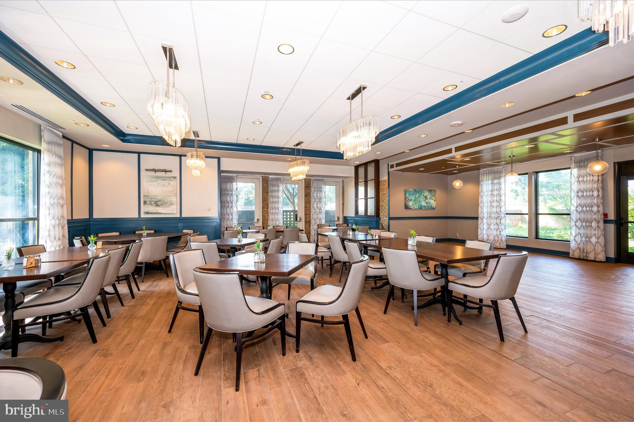 ROSSMOOR MUTUAL #5 - Residential