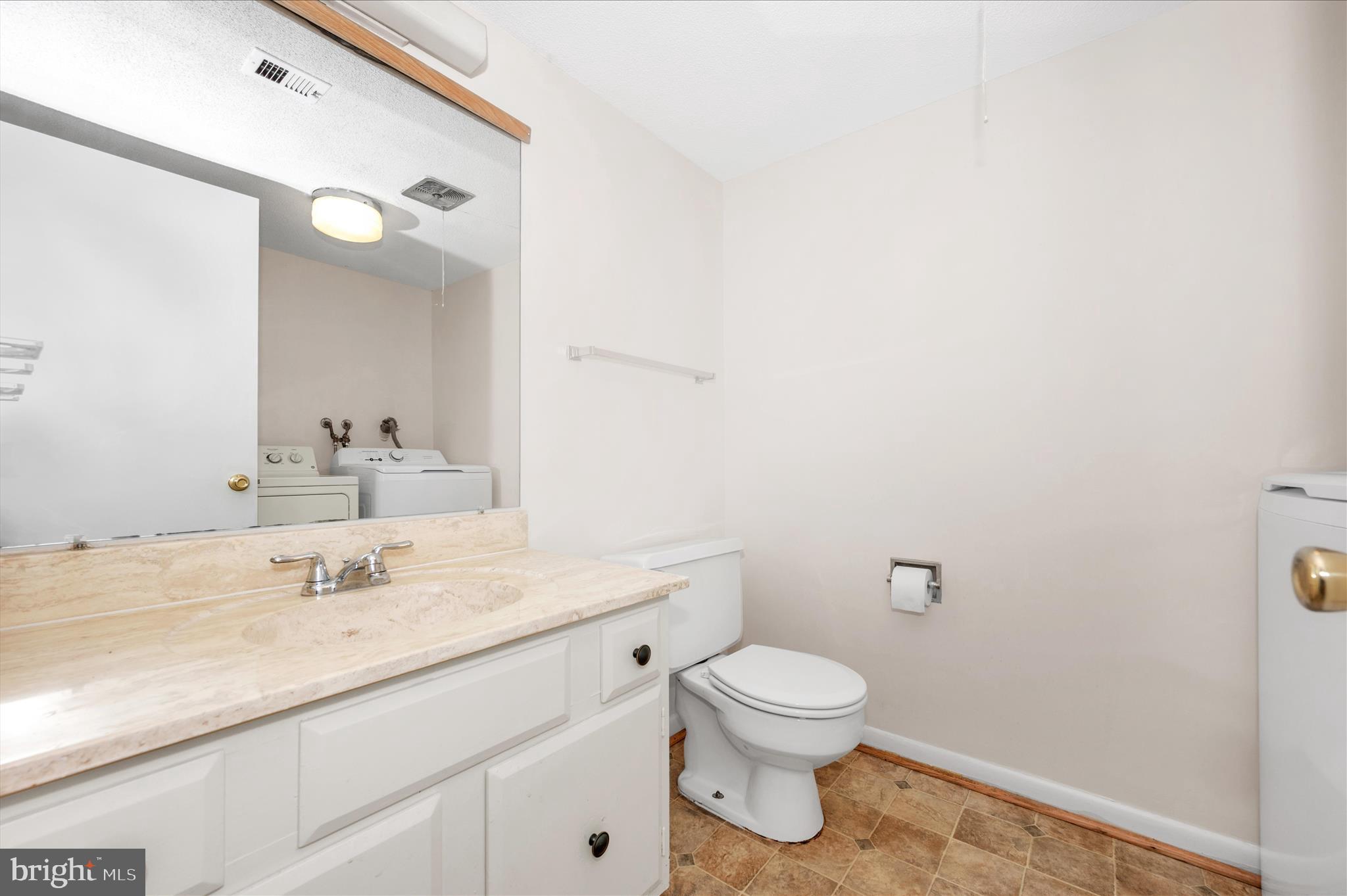 ROSSMOOR MUTUAL #5 - Residential