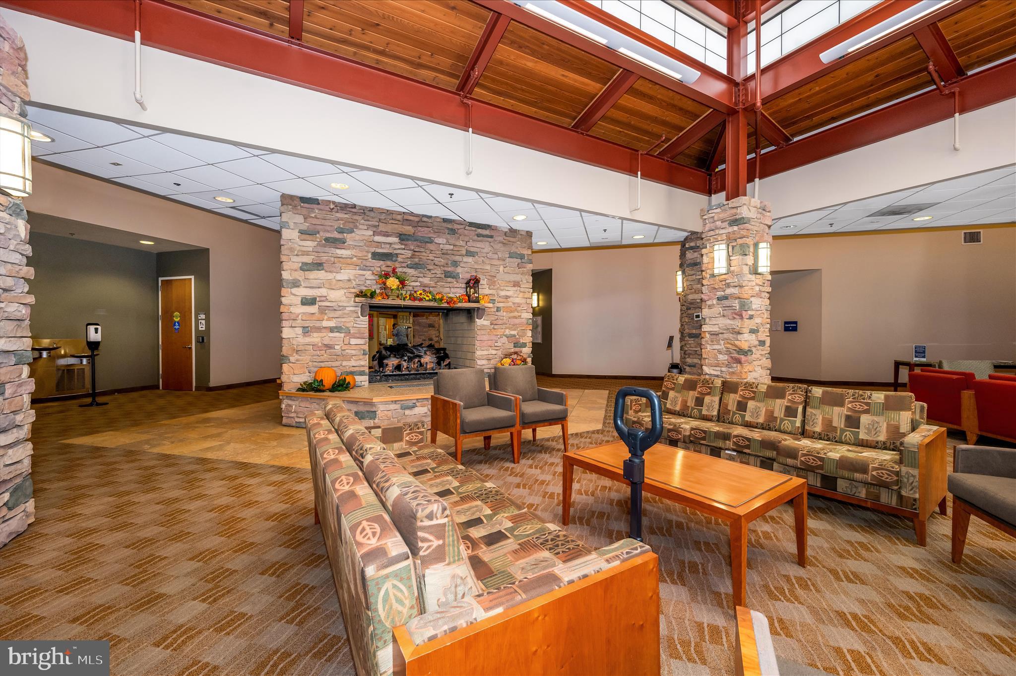 ROSSMOOR MUTUAL #5 - Residential