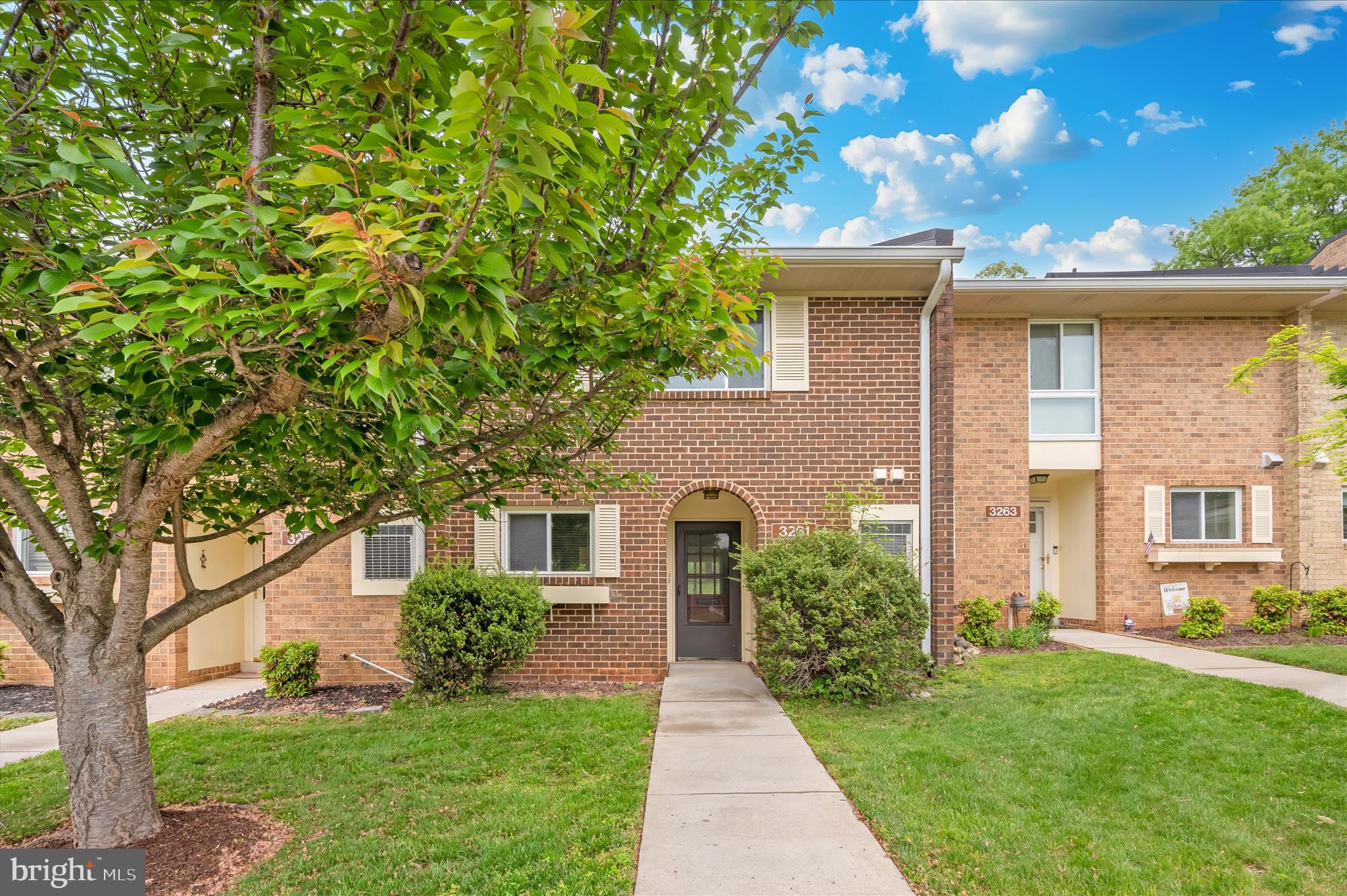 ROSSMOOR MUTUAL #5 - Residential