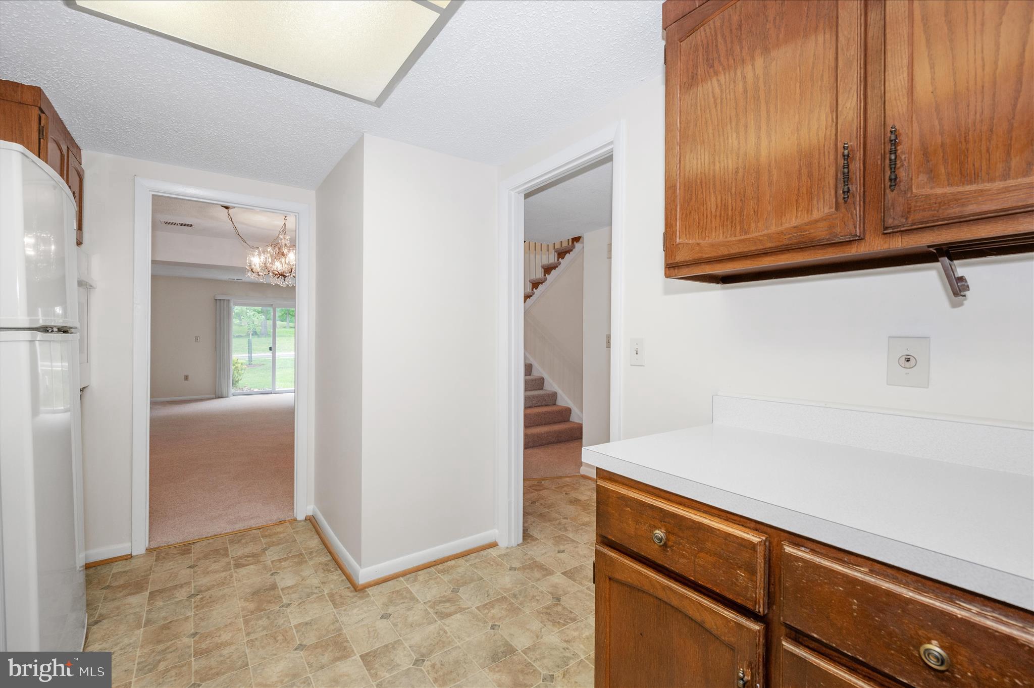 ROSSMOOR MUTUAL #5 - Residential
