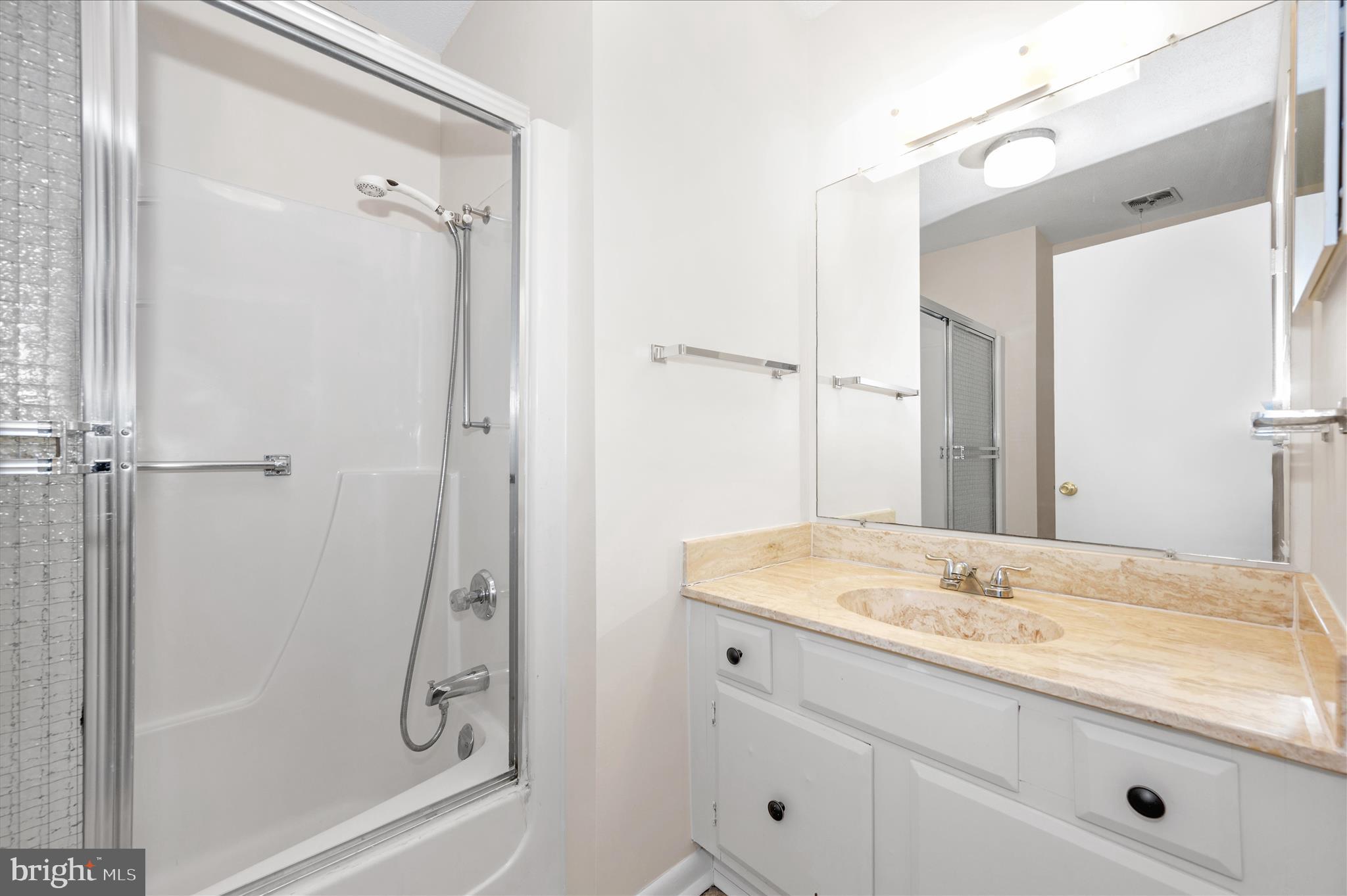 ROSSMOOR MUTUAL #5 - Residential