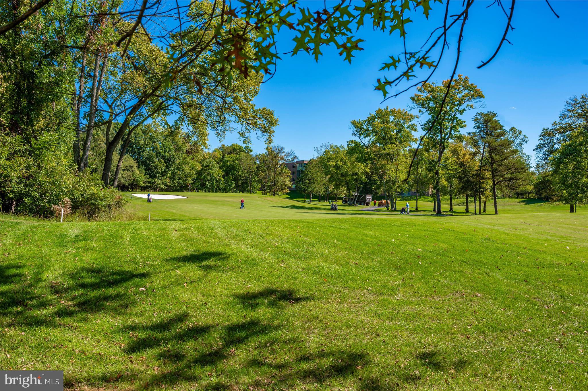ROSSMOOR MUTUAL #5 - Residential