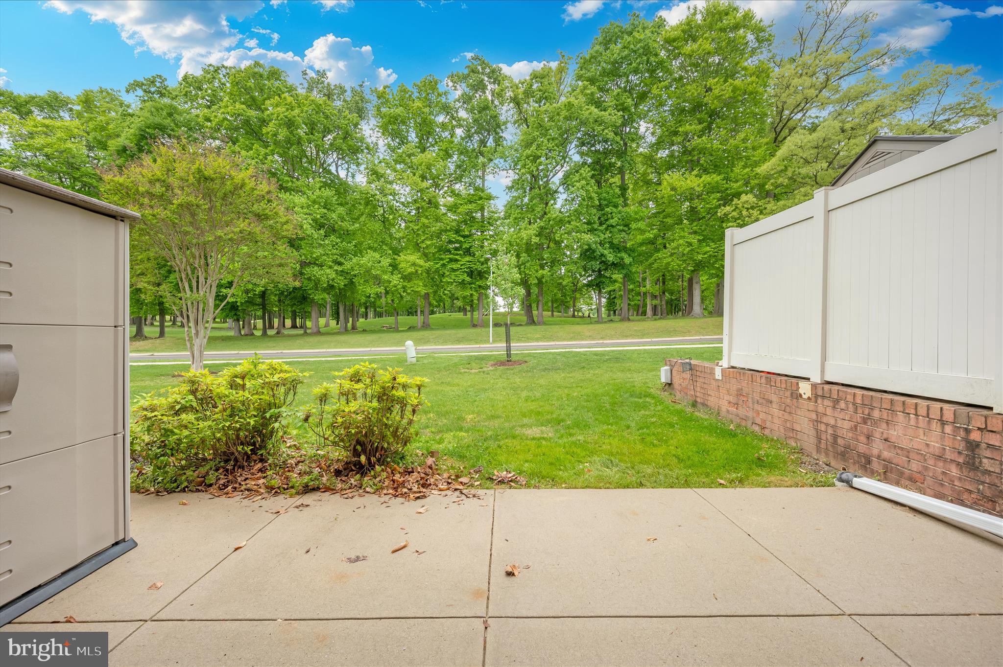 ROSSMOOR MUTUAL #5 - Residential