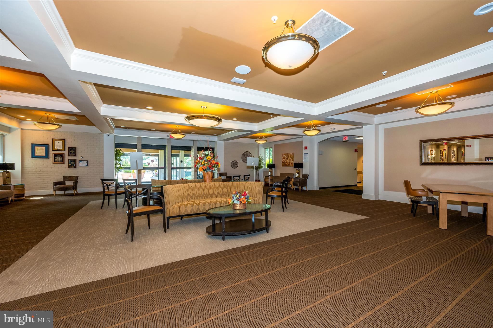 ROSSMOOR MUTUAL #5 - Residential