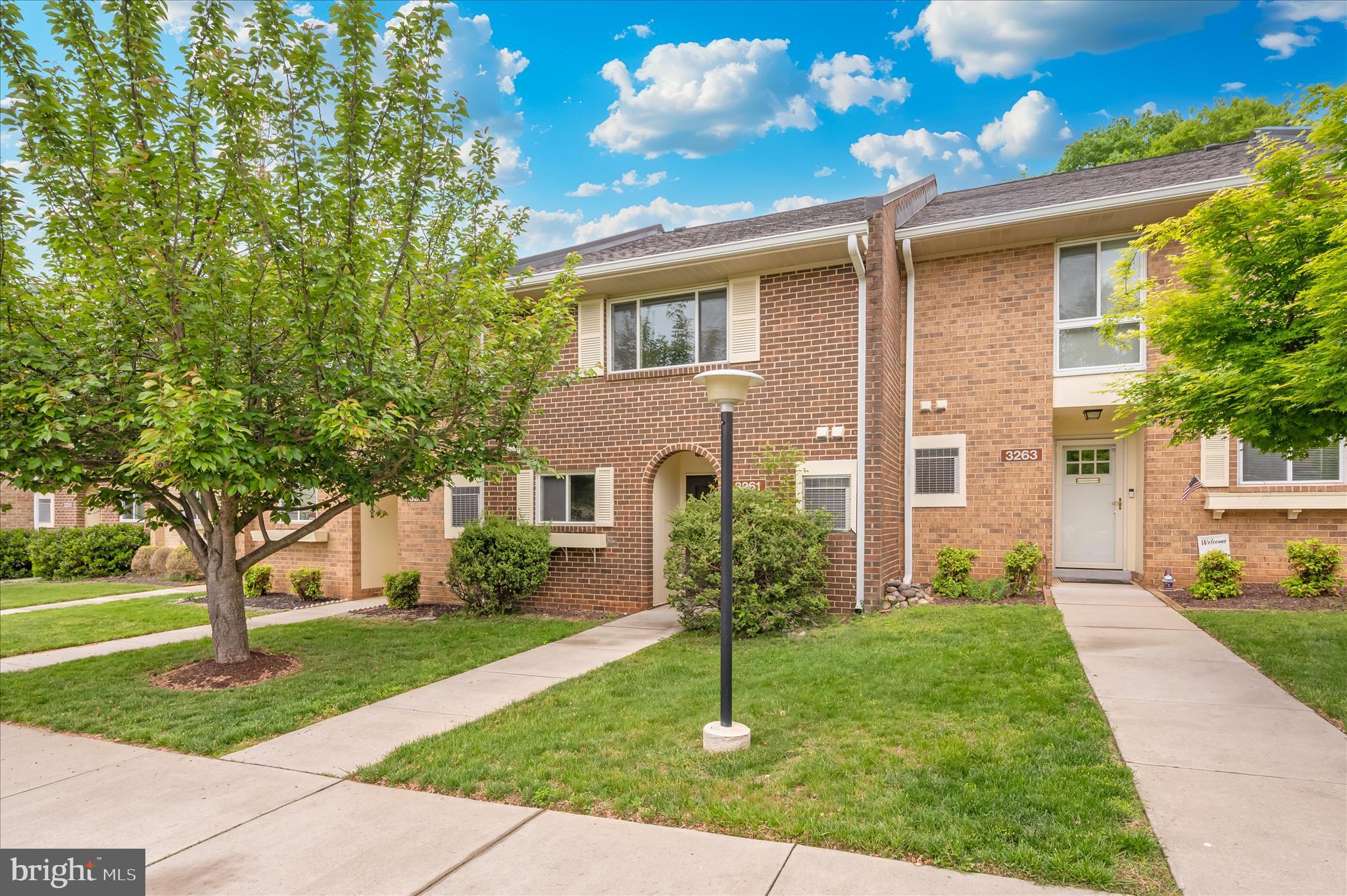 ROSSMOOR MUTUAL #5 - Residential