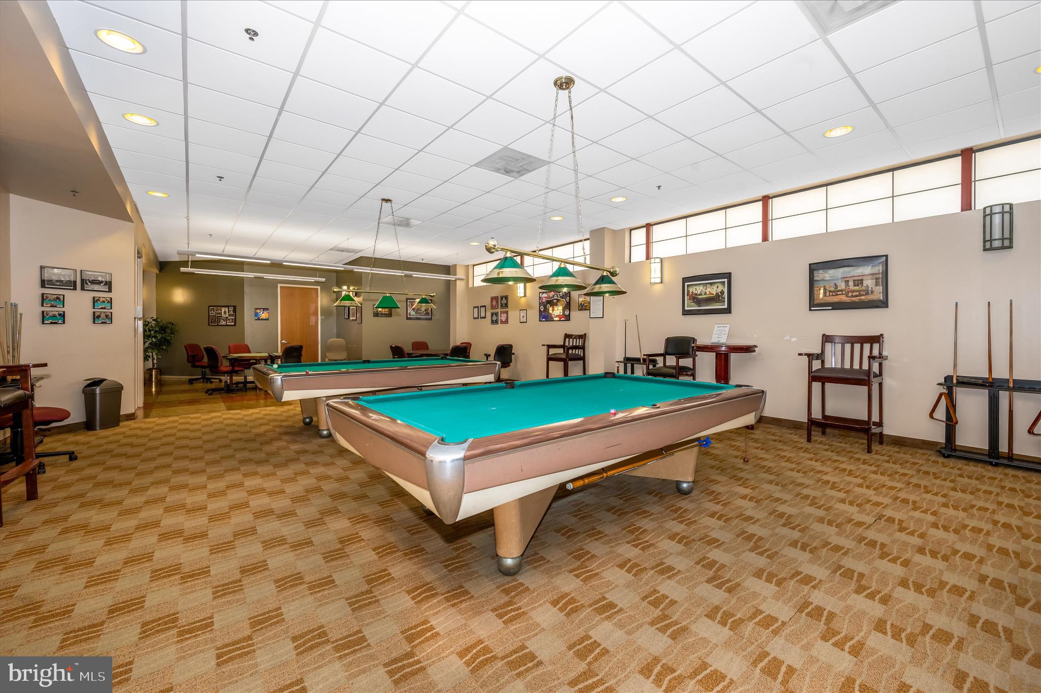 ROSSMOOR MUTUAL #5 - Residential