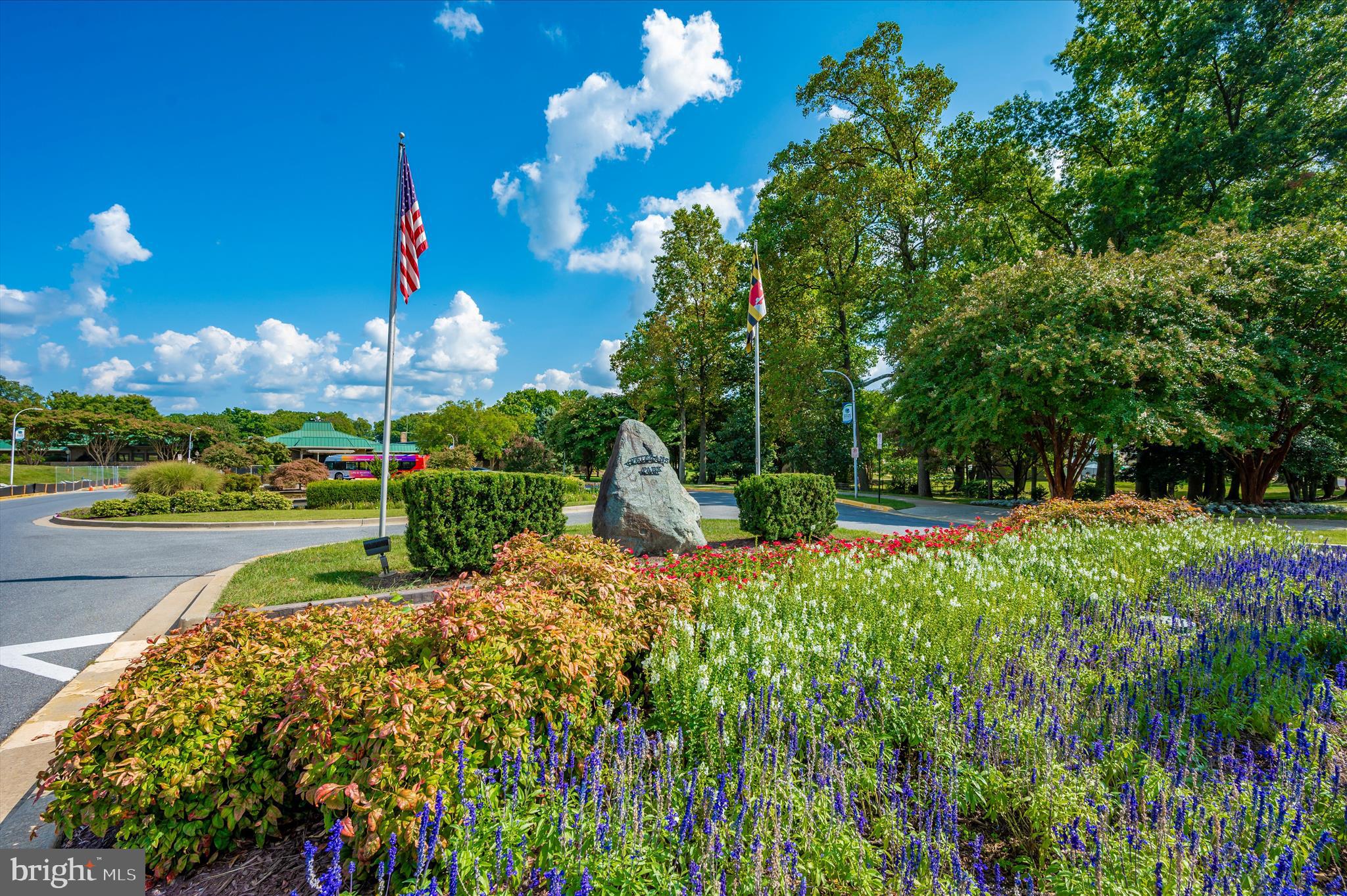 ROSSMOOR MUTUAL #5 - Residential