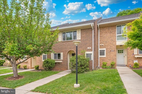 Condo For Sale - 3261 S Leisure World Boulevard #108-F<br/> SILVER SPRING, MD 20906