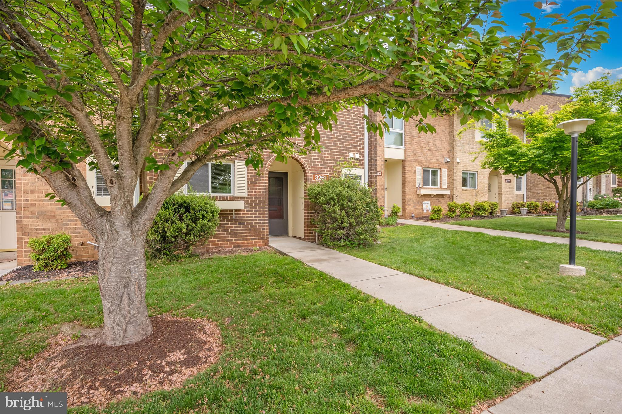ROSSMOOR MUTUAL #5 - Residential