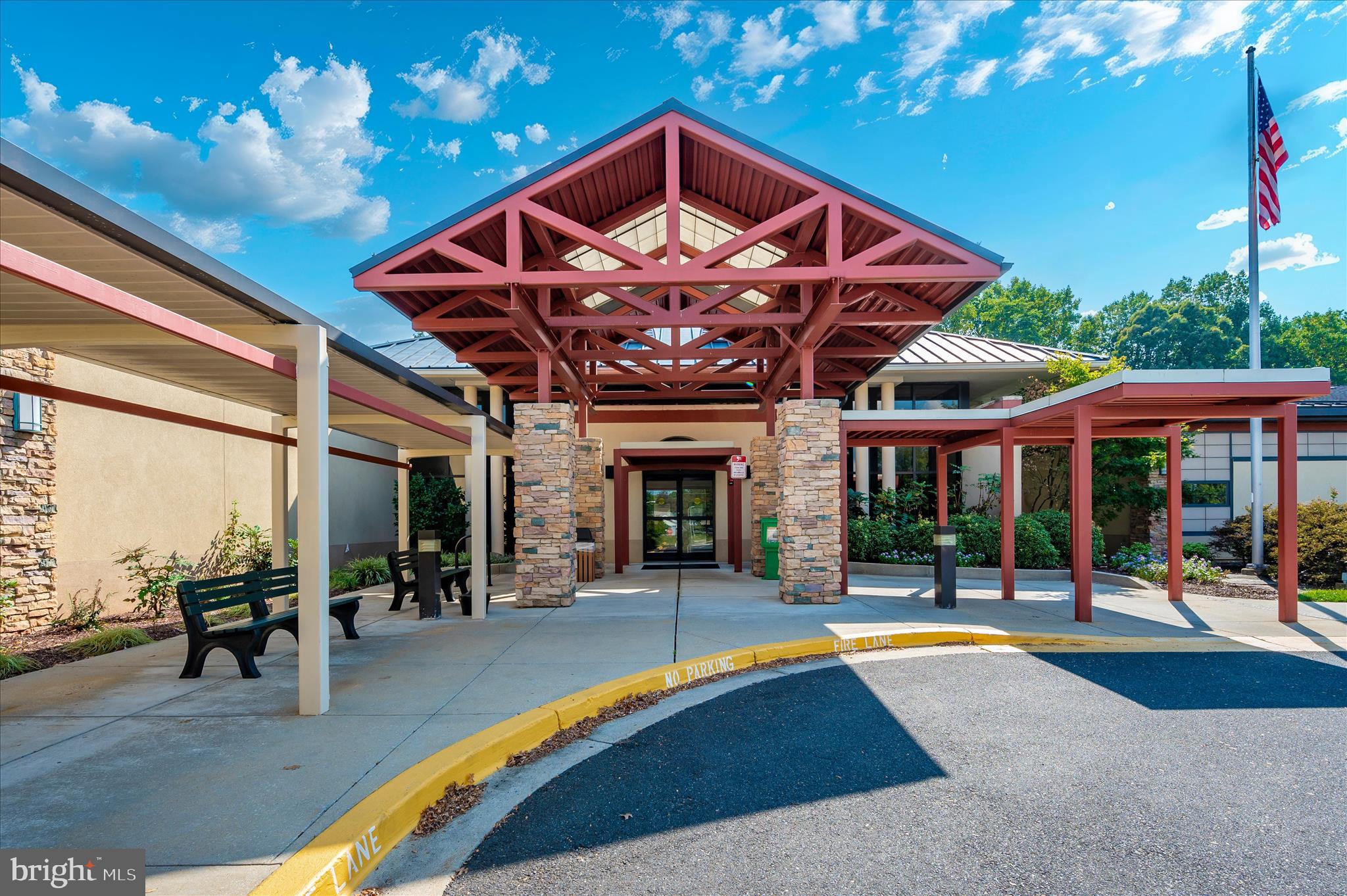 ROSSMOOR MUTUAL #5 - Residential