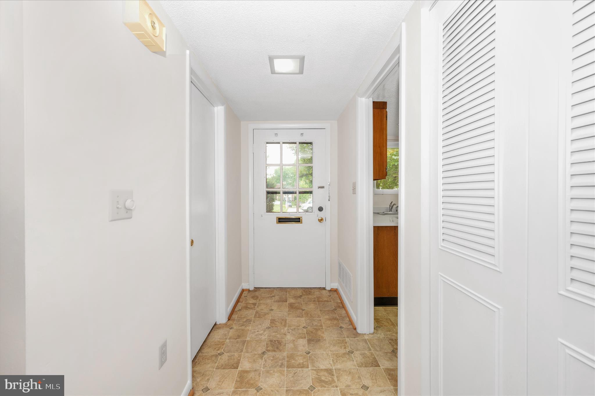 ROSSMOOR MUTUAL #5 - Residential