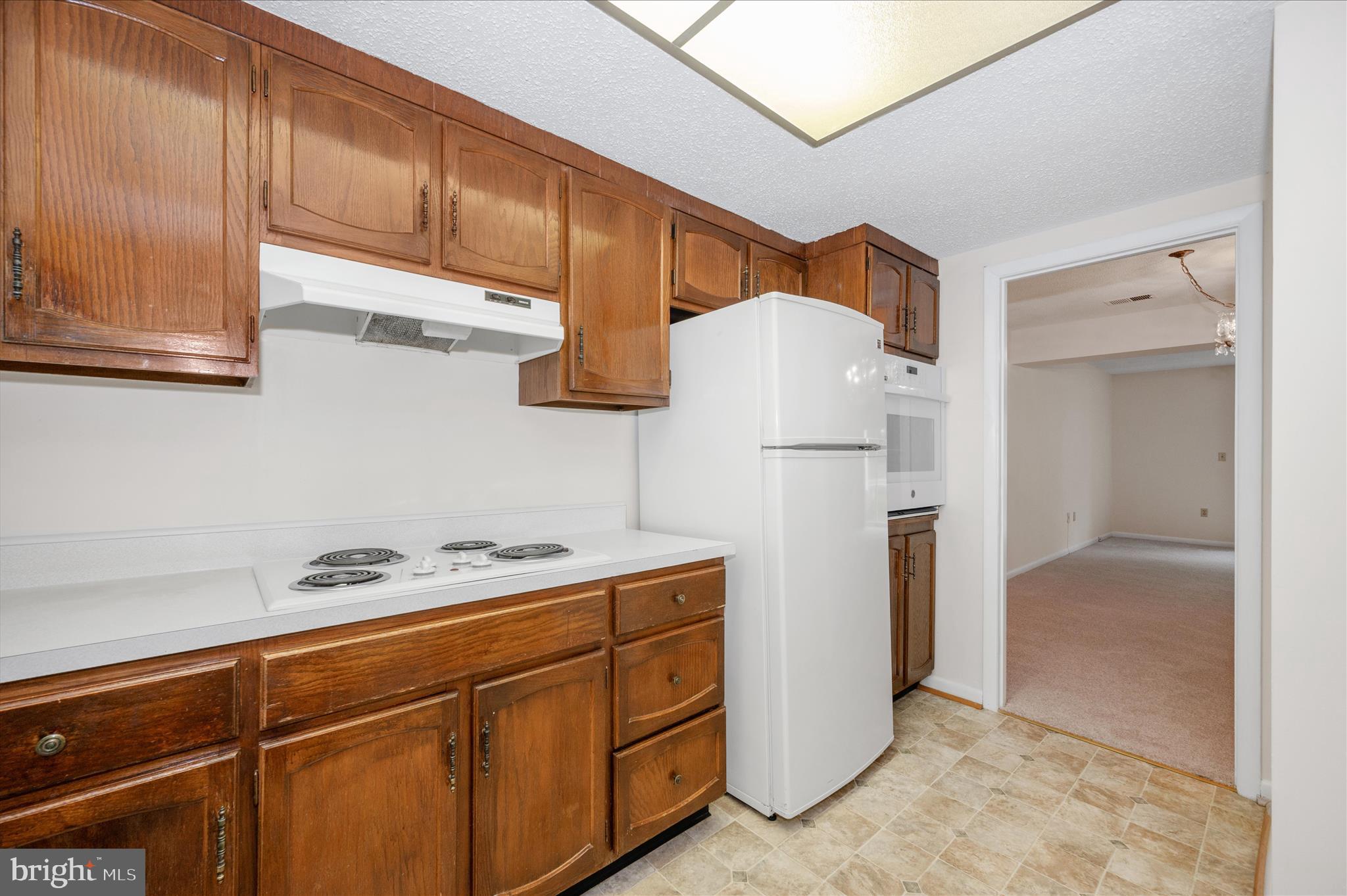 ROSSMOOR MUTUAL #5 - Residential