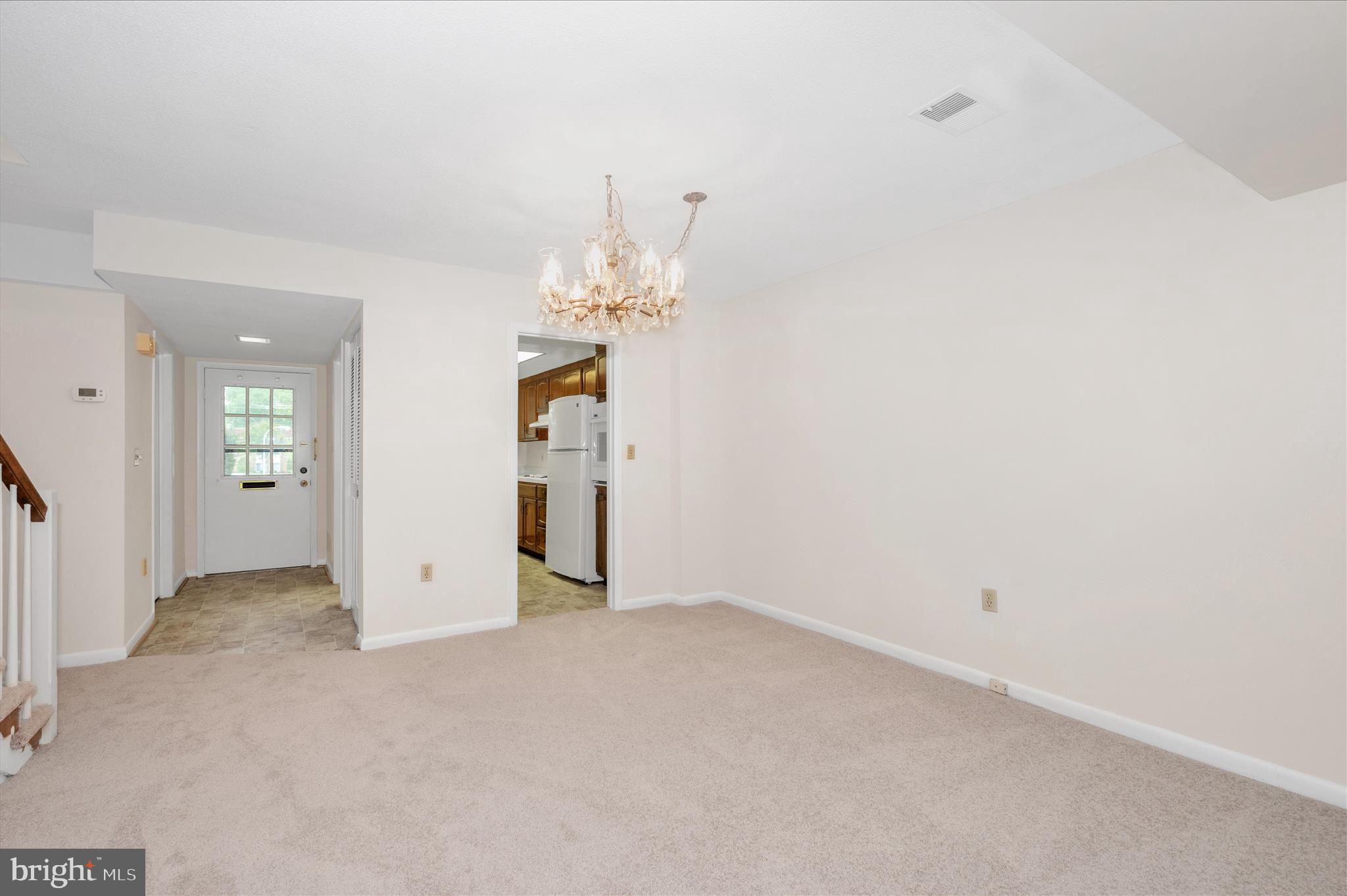 ROSSMOOR MUTUAL #5 - Residential