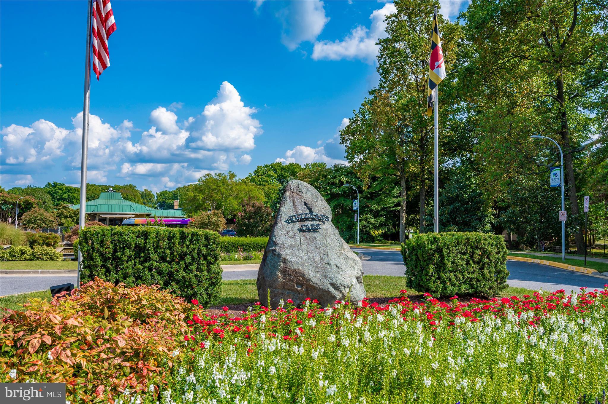 ROSSMOOR MUTUAL #5 - Residential