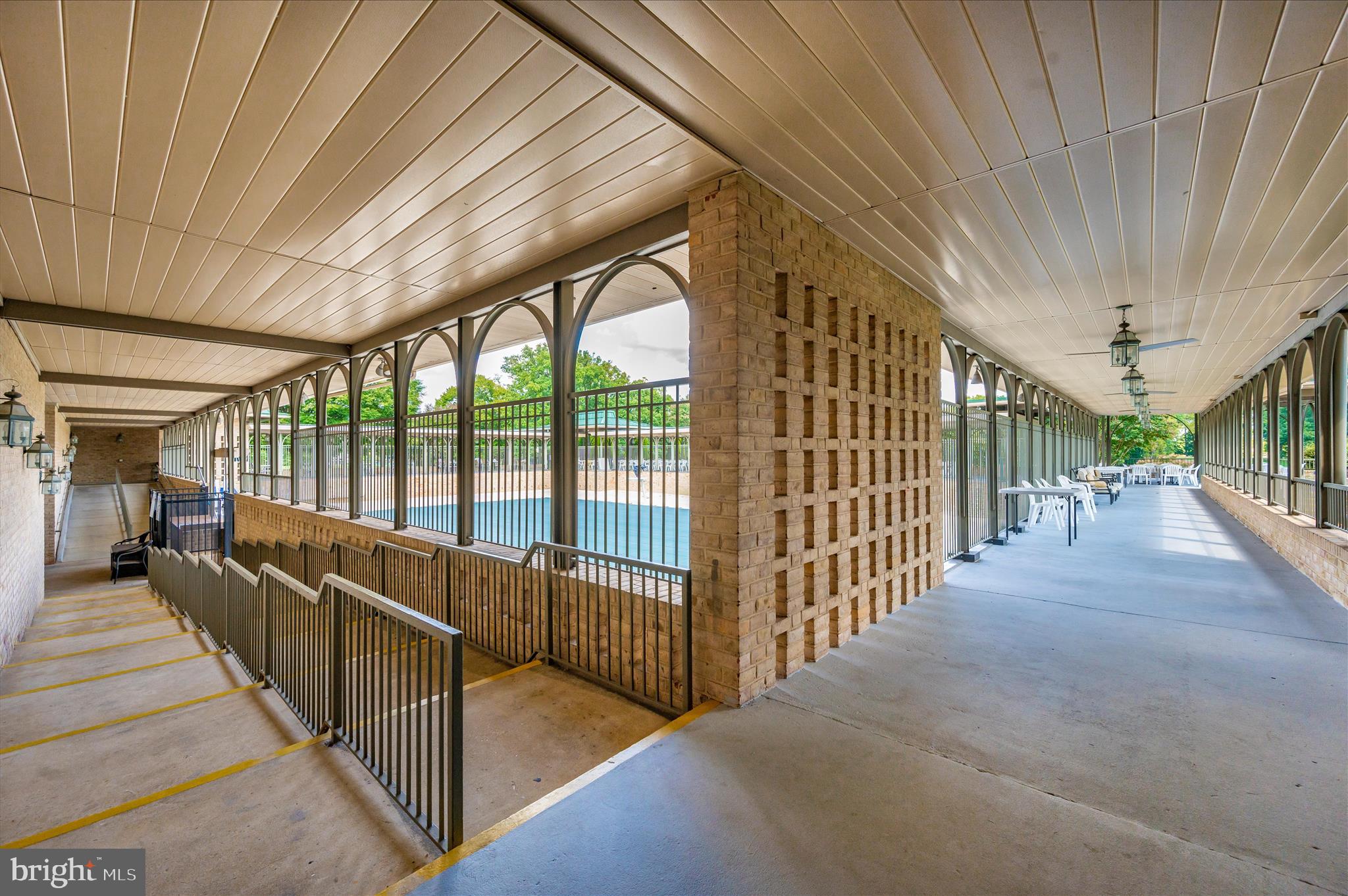ROSSMOOR MUTUAL #5 - Residential