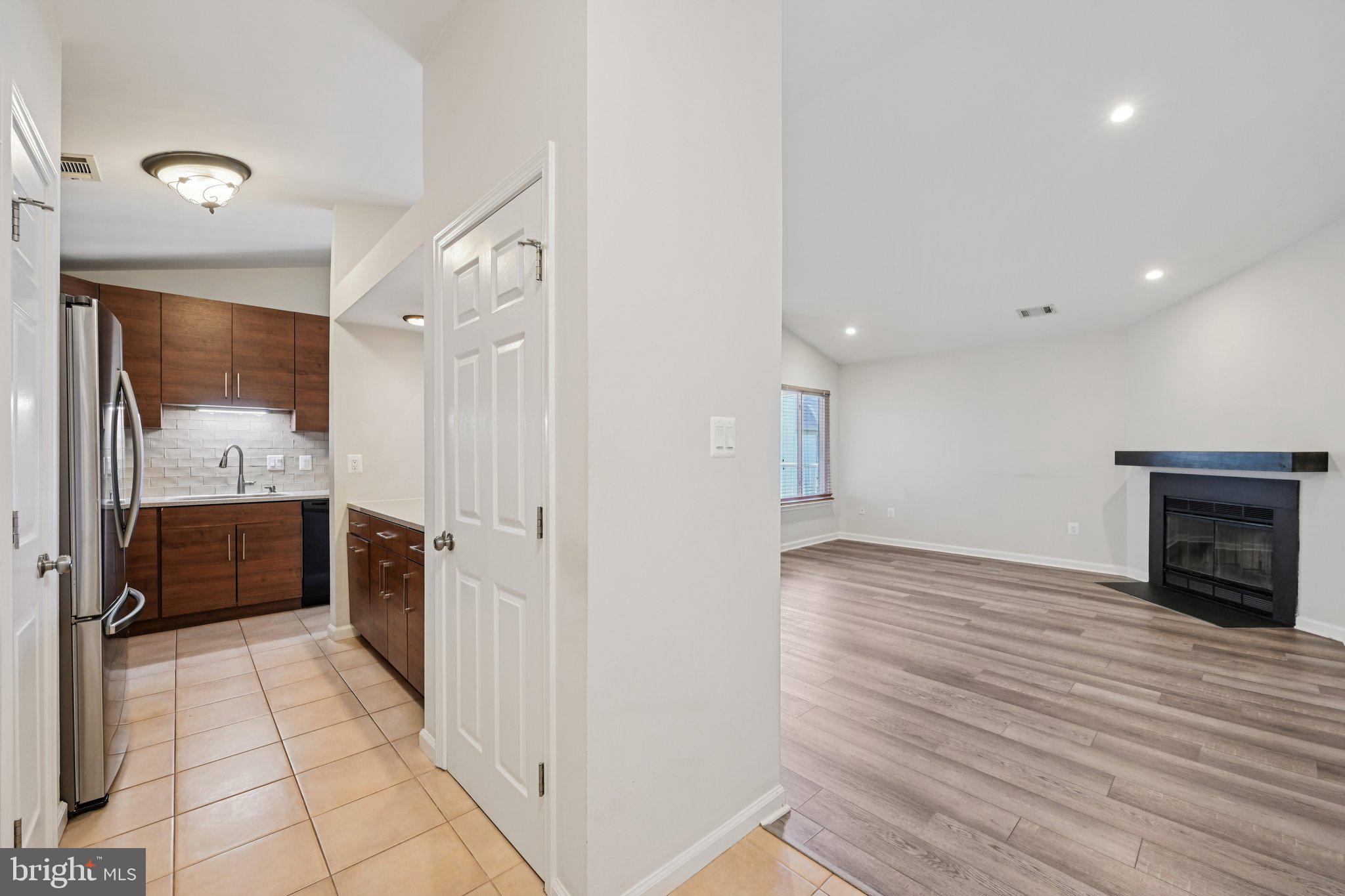 OLD FARM STATION - Residential