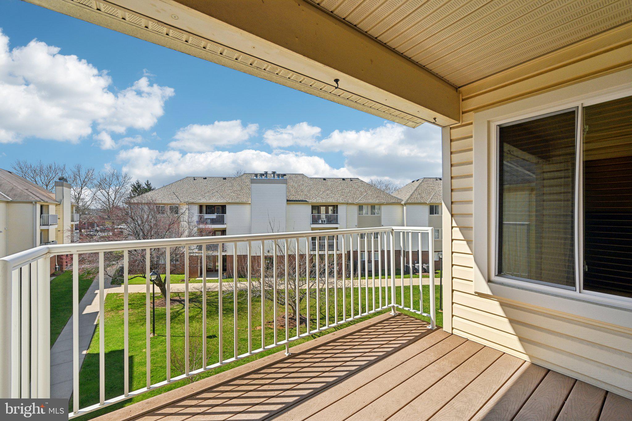 OLD FARM STATION - Residential