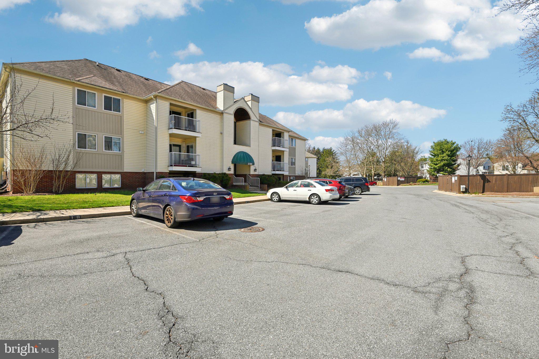 OLD FARM STATION - Residential