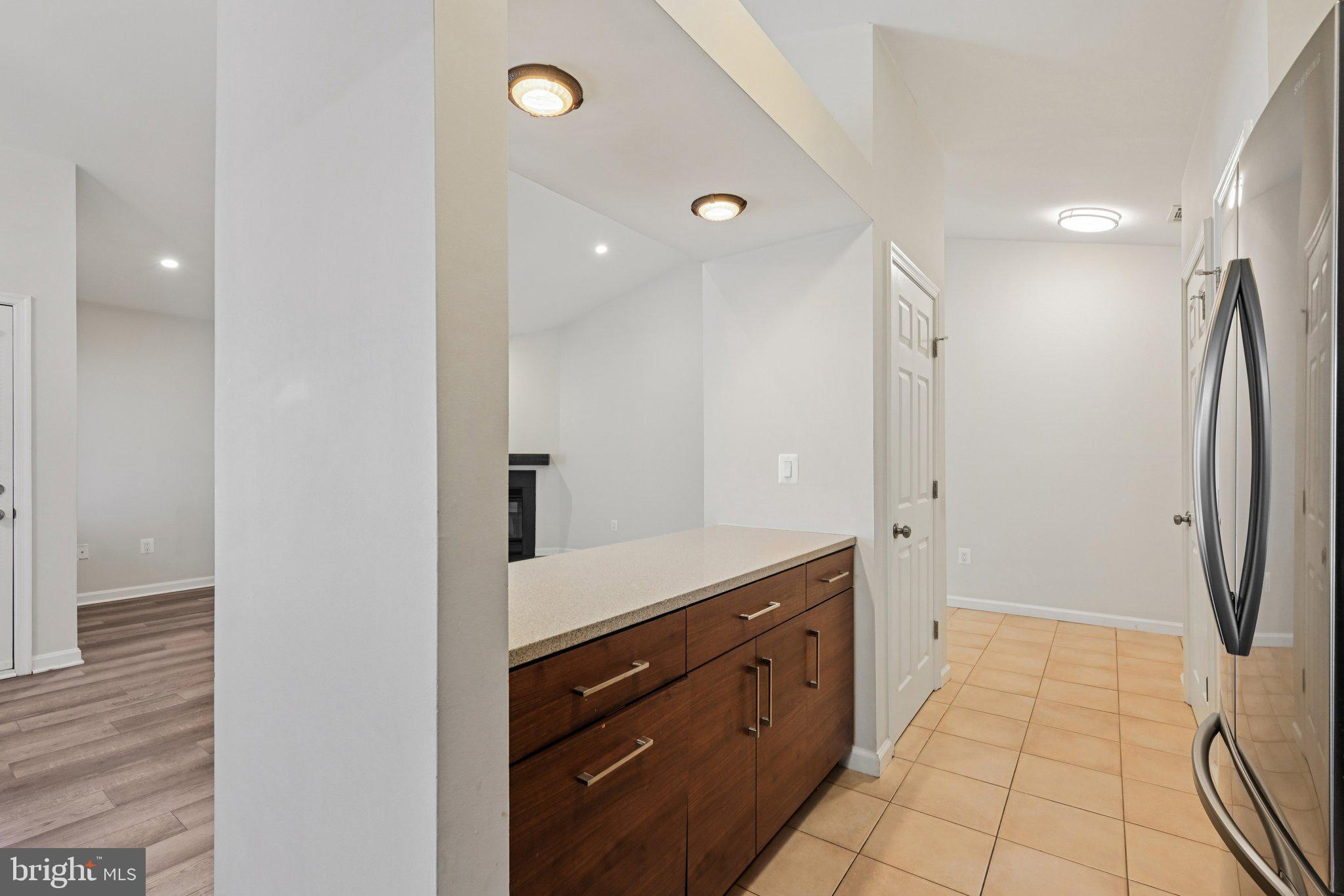 OLD FARM STATION - Residential