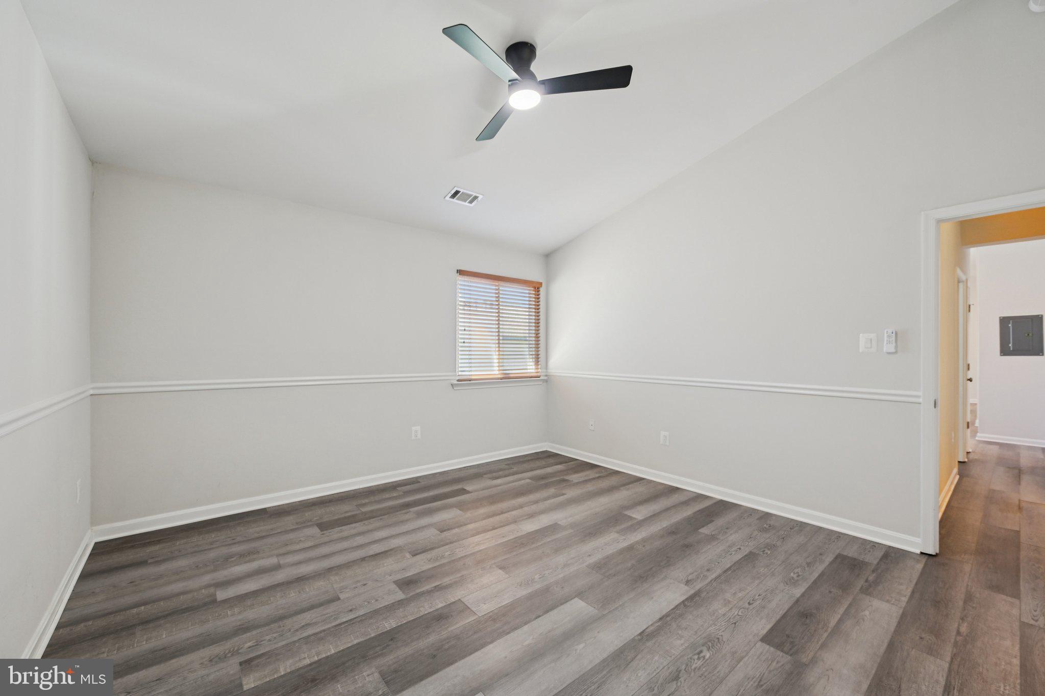 OLD FARM STATION - Residential