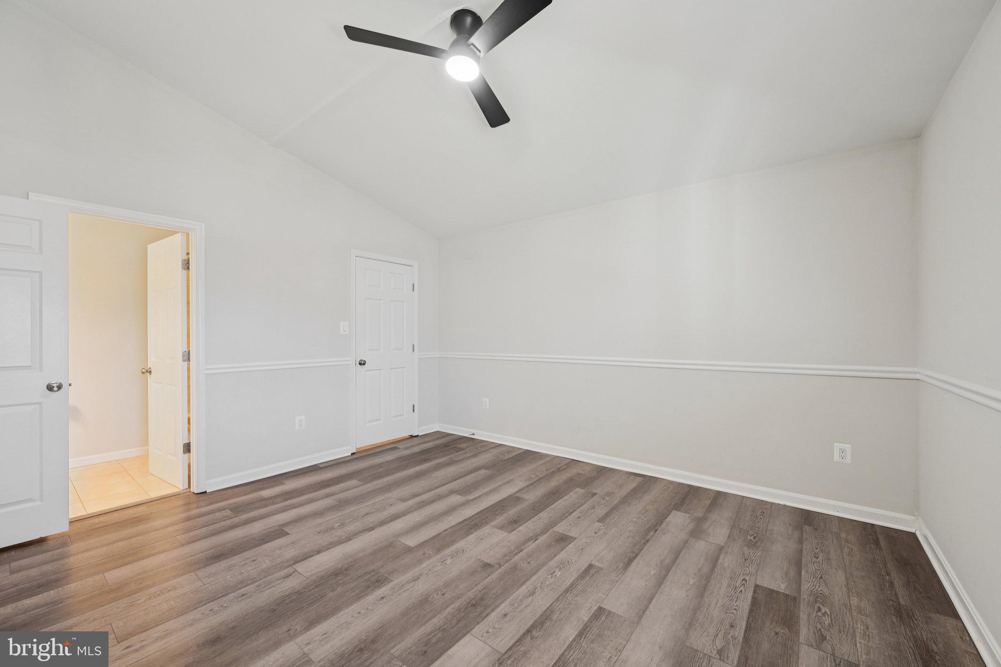 OLD FARM STATION - Residential