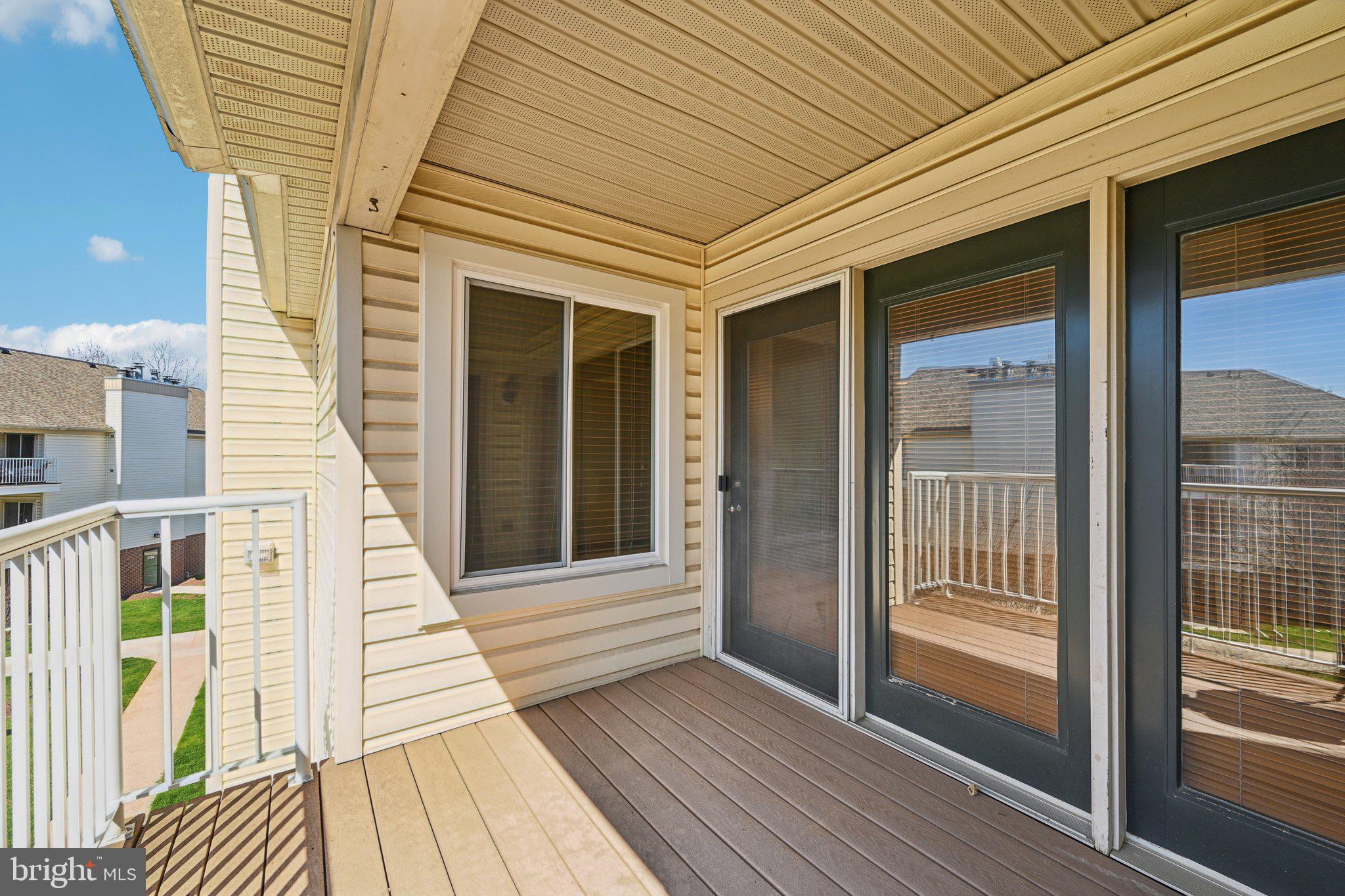 OLD FARM STATION - Residential