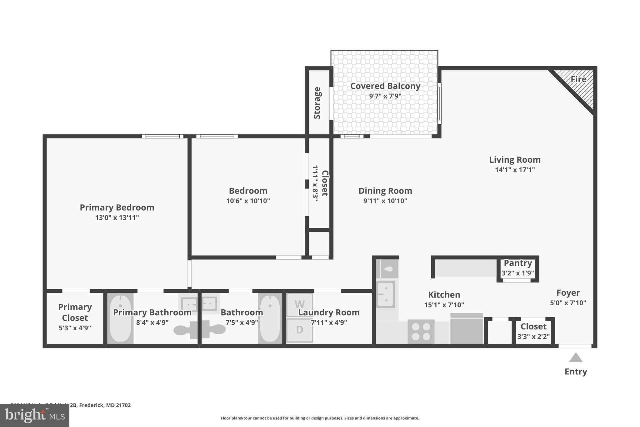 OLD FARM STATION - Residential