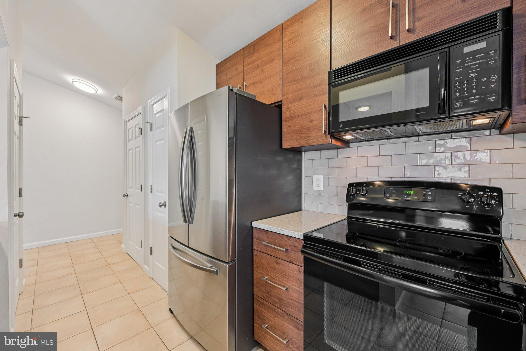 OLD FARM STATION - Residential