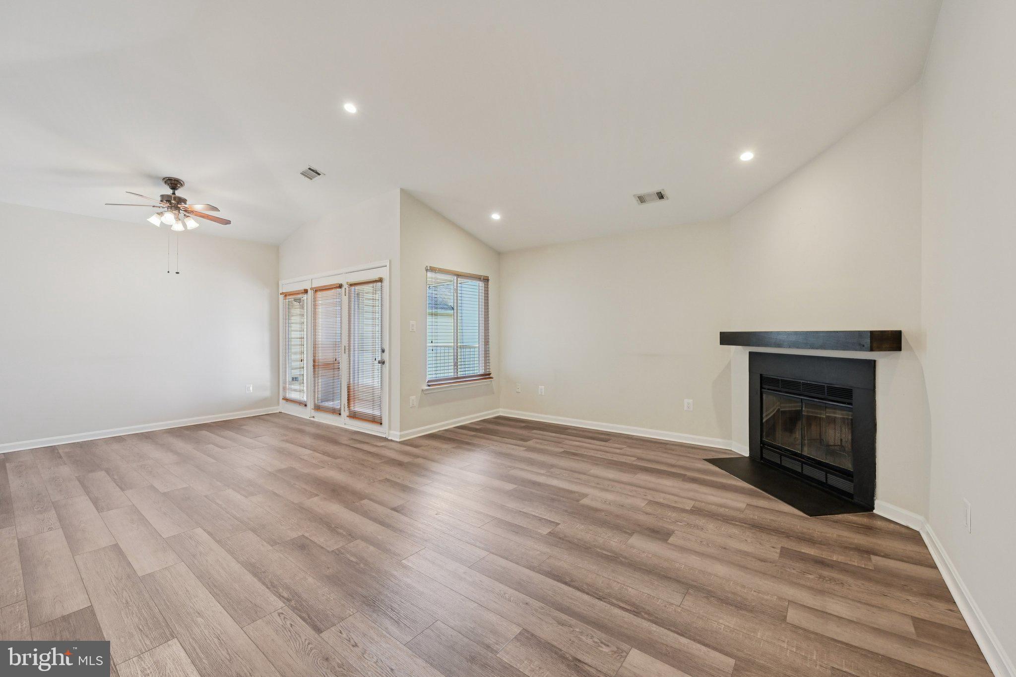 OLD FARM STATION - Residential