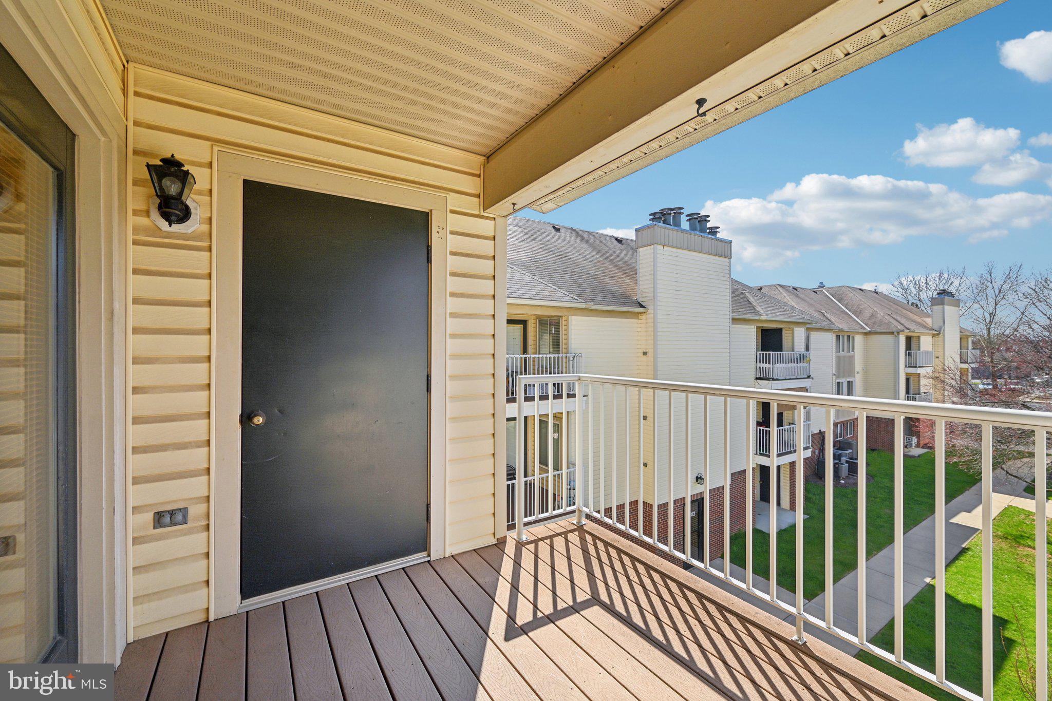 OLD FARM STATION - Residential