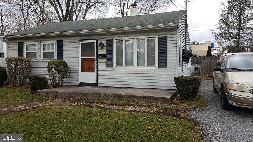 UNKNOWN - Residential