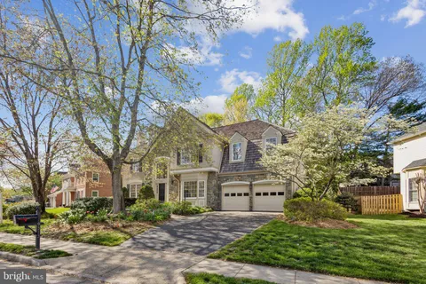 9313 Braymore Circle, Fairfax Station, VA 22039 - MLS#: VAFX2233062