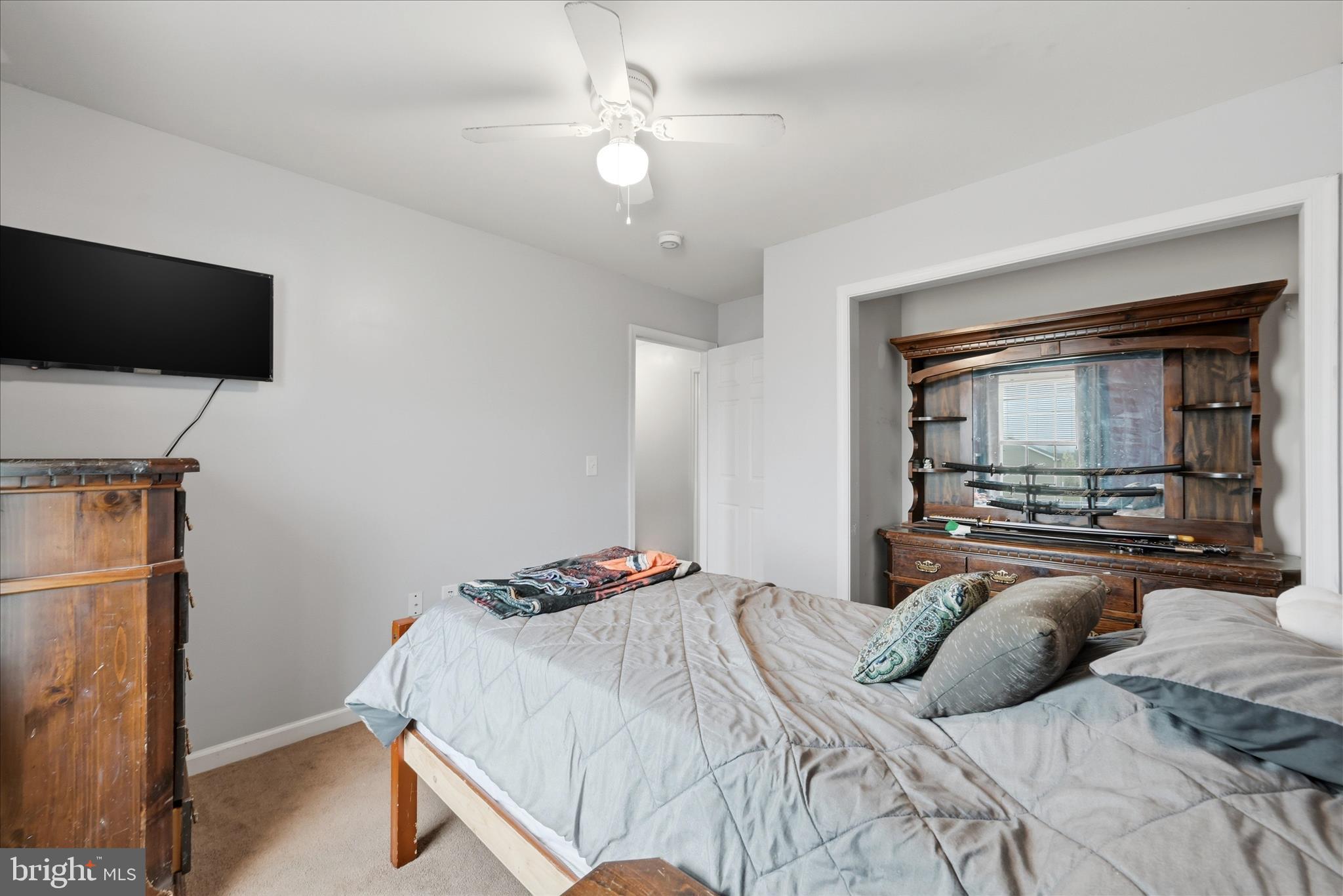 CHESSIE COURT - Residential