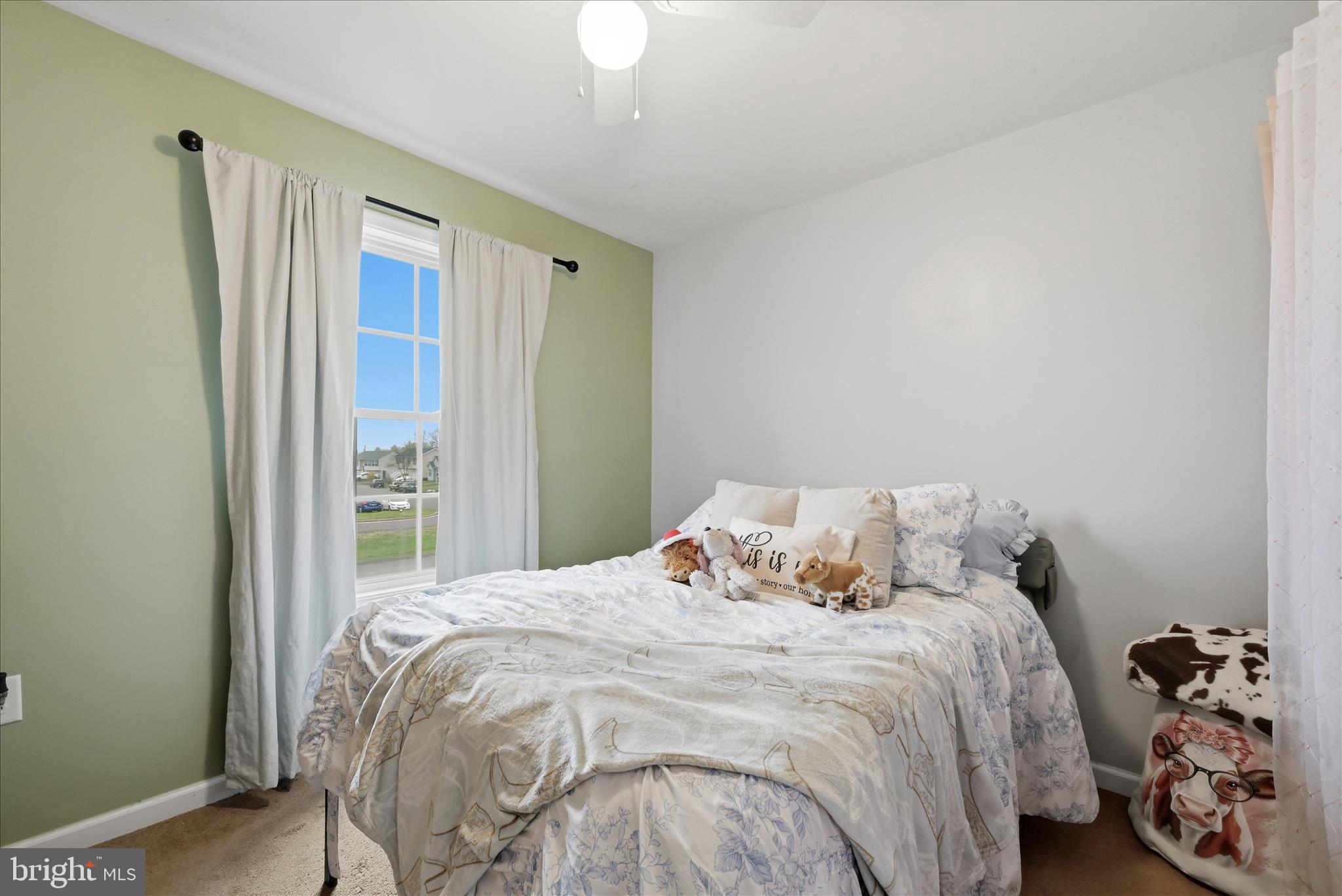 CHESSIE COURT - Residential