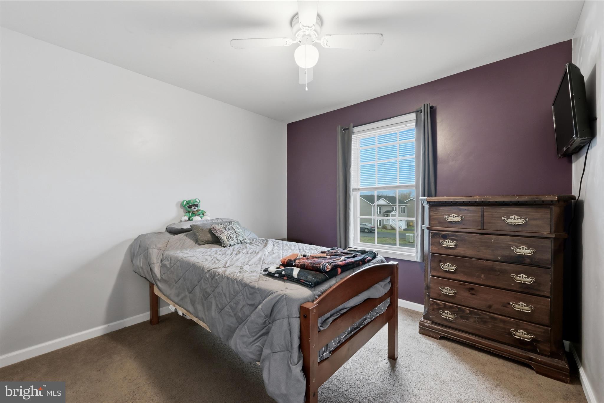 CHESSIE COURT - Residential