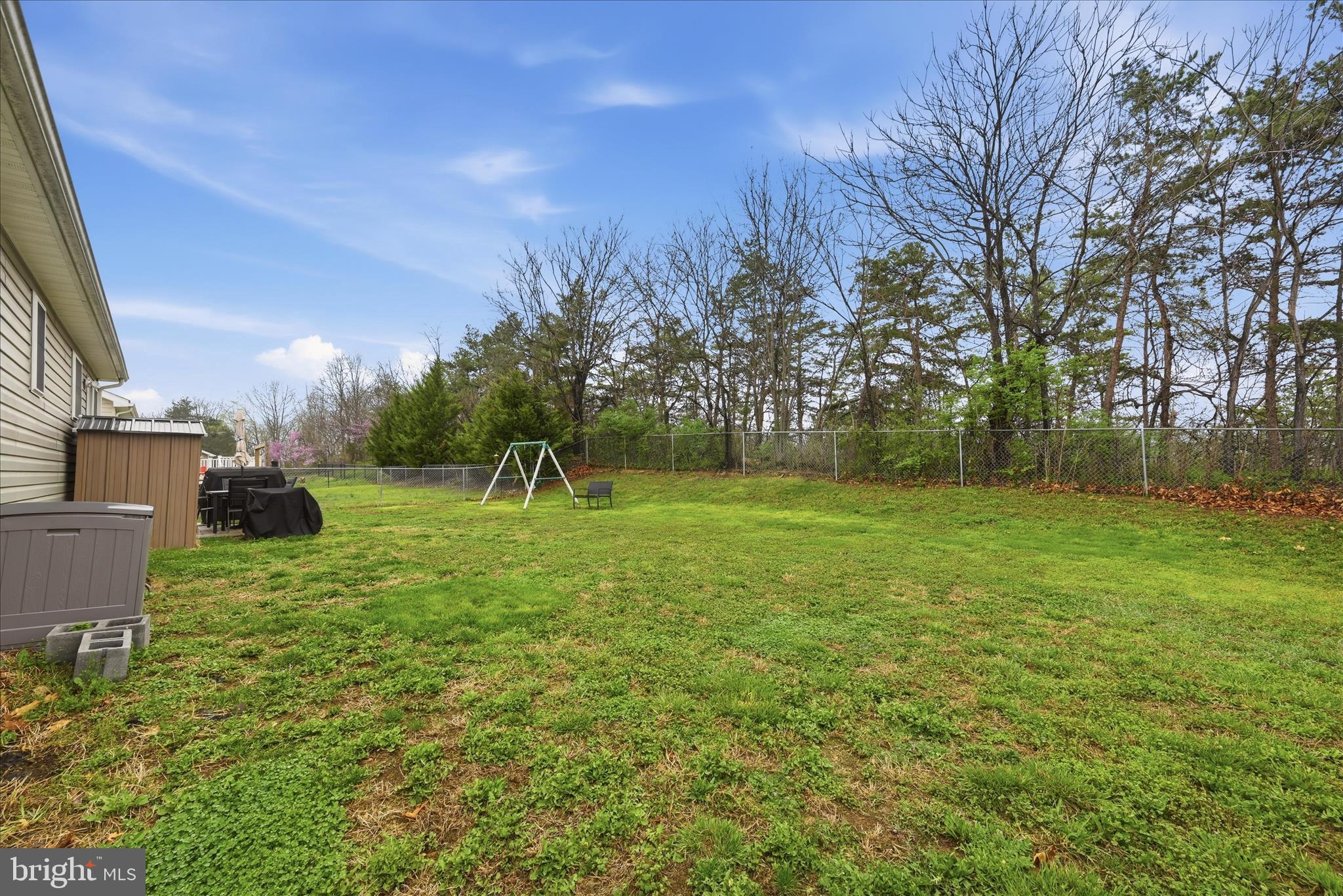 CHESSIE COURT - Residential