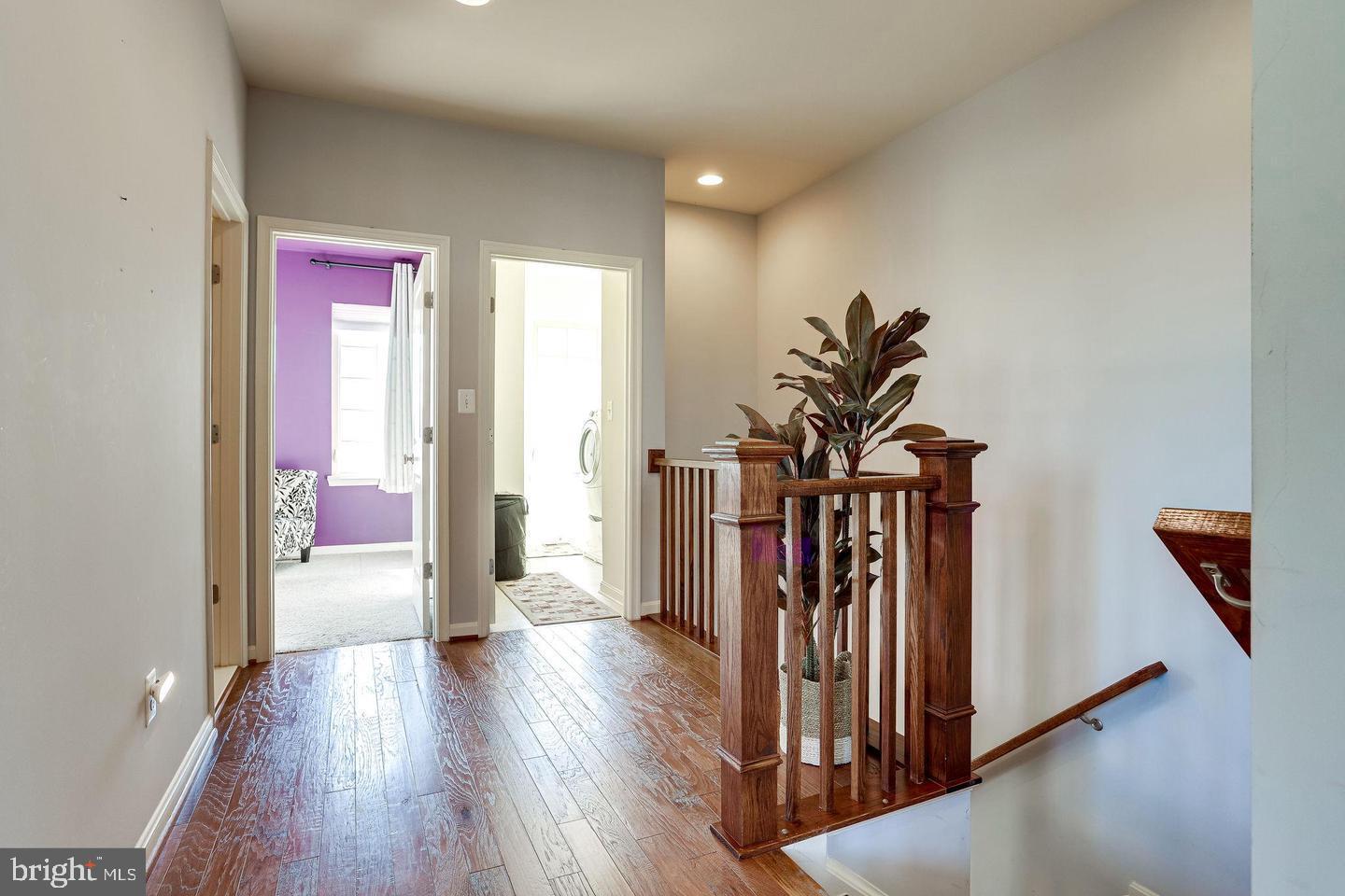 BRAMBLETON TOWN CENTER - Residential