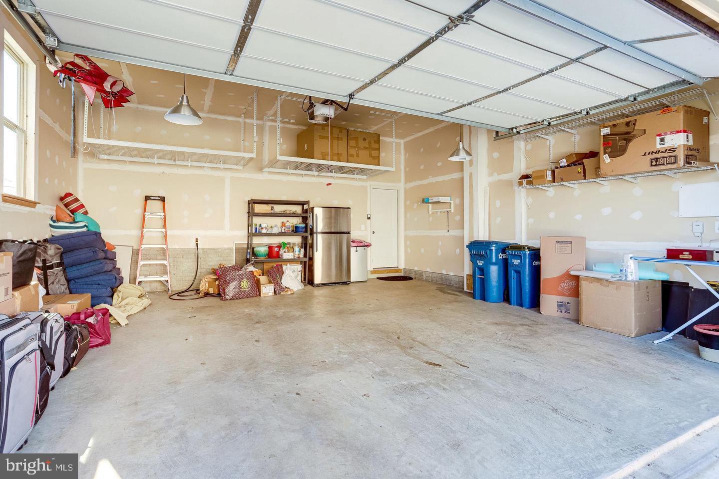 BRAMBLETON TOWN CENTER - Residential