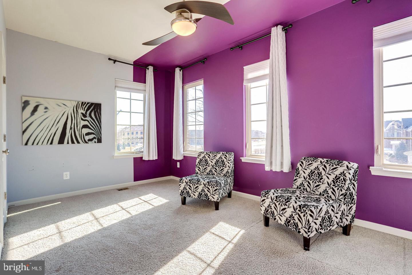 BRAMBLETON TOWN CENTER - Residential