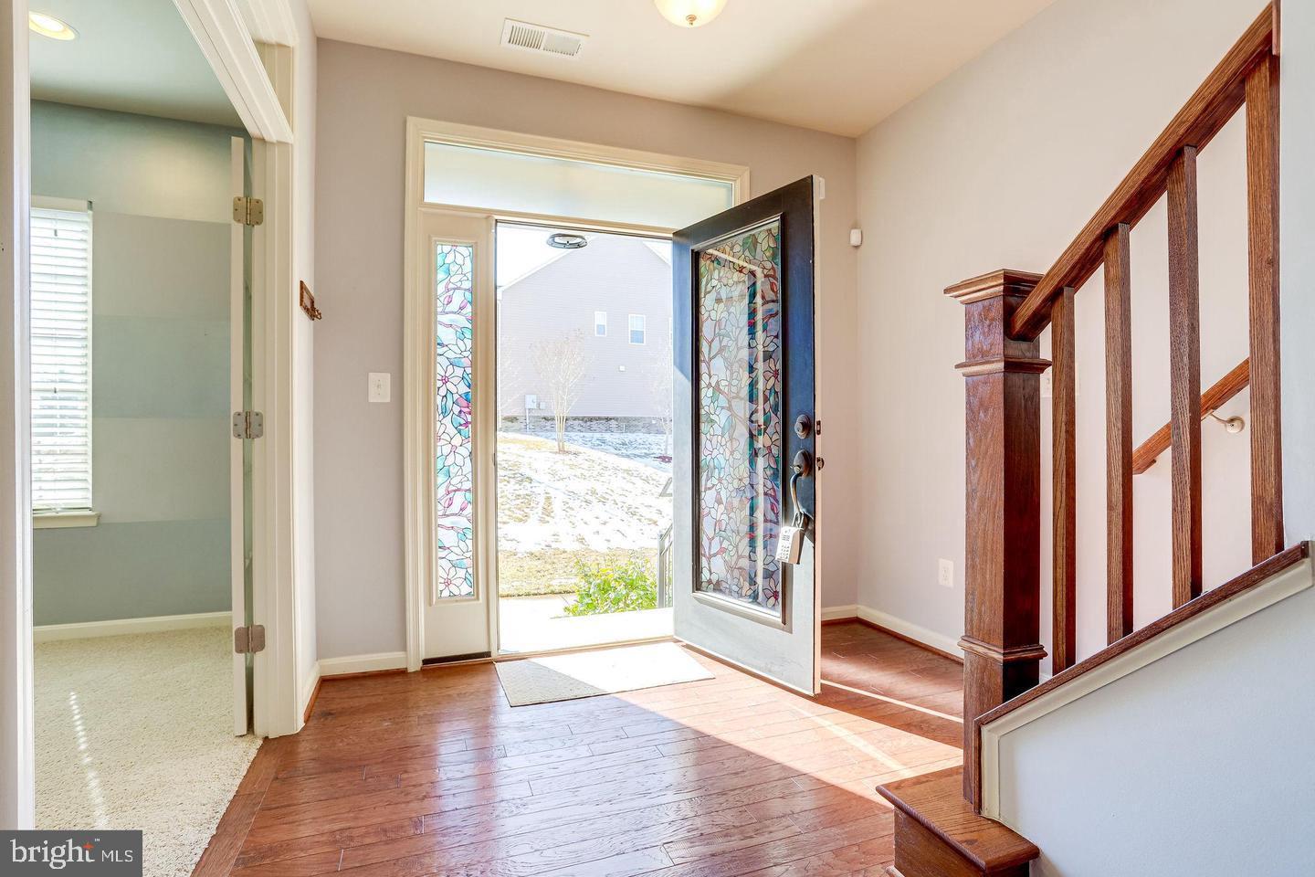 BRAMBLETON TOWN CENTER - Residential